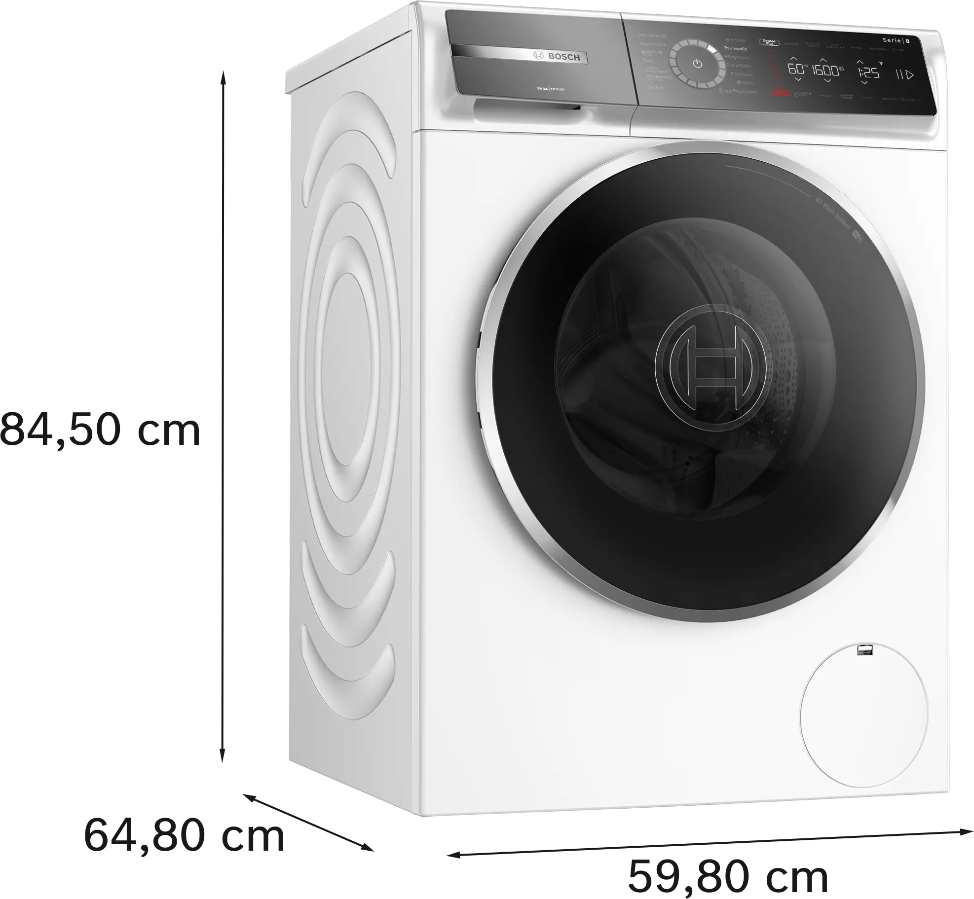 Photo n° 6 du produit WGB25606CH