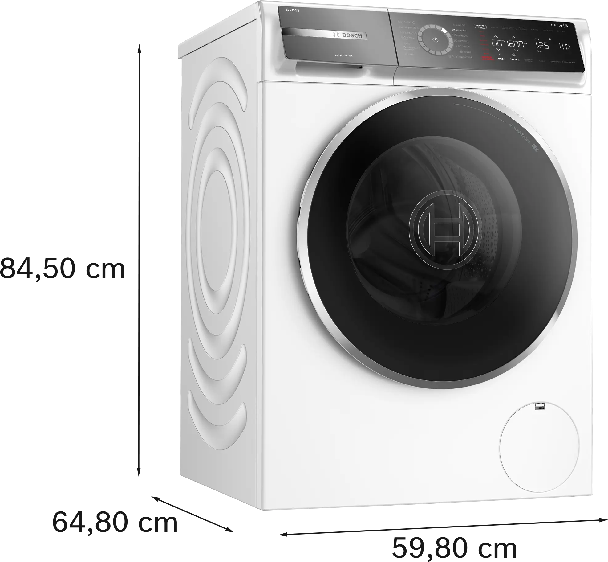 Photo n° 6 du produit WGB256A6CH