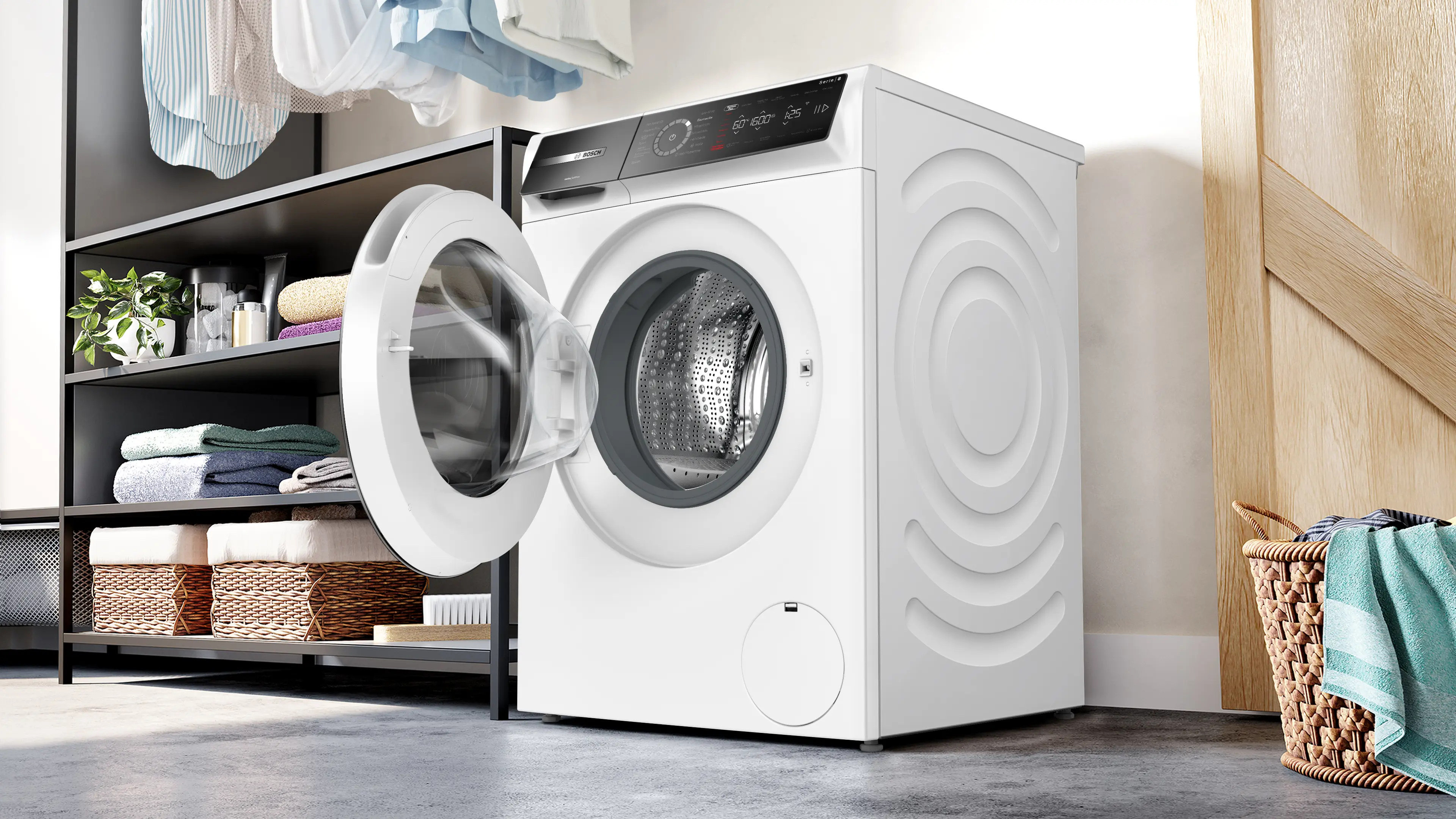 Photo n° 4 du produit WGB25606CH