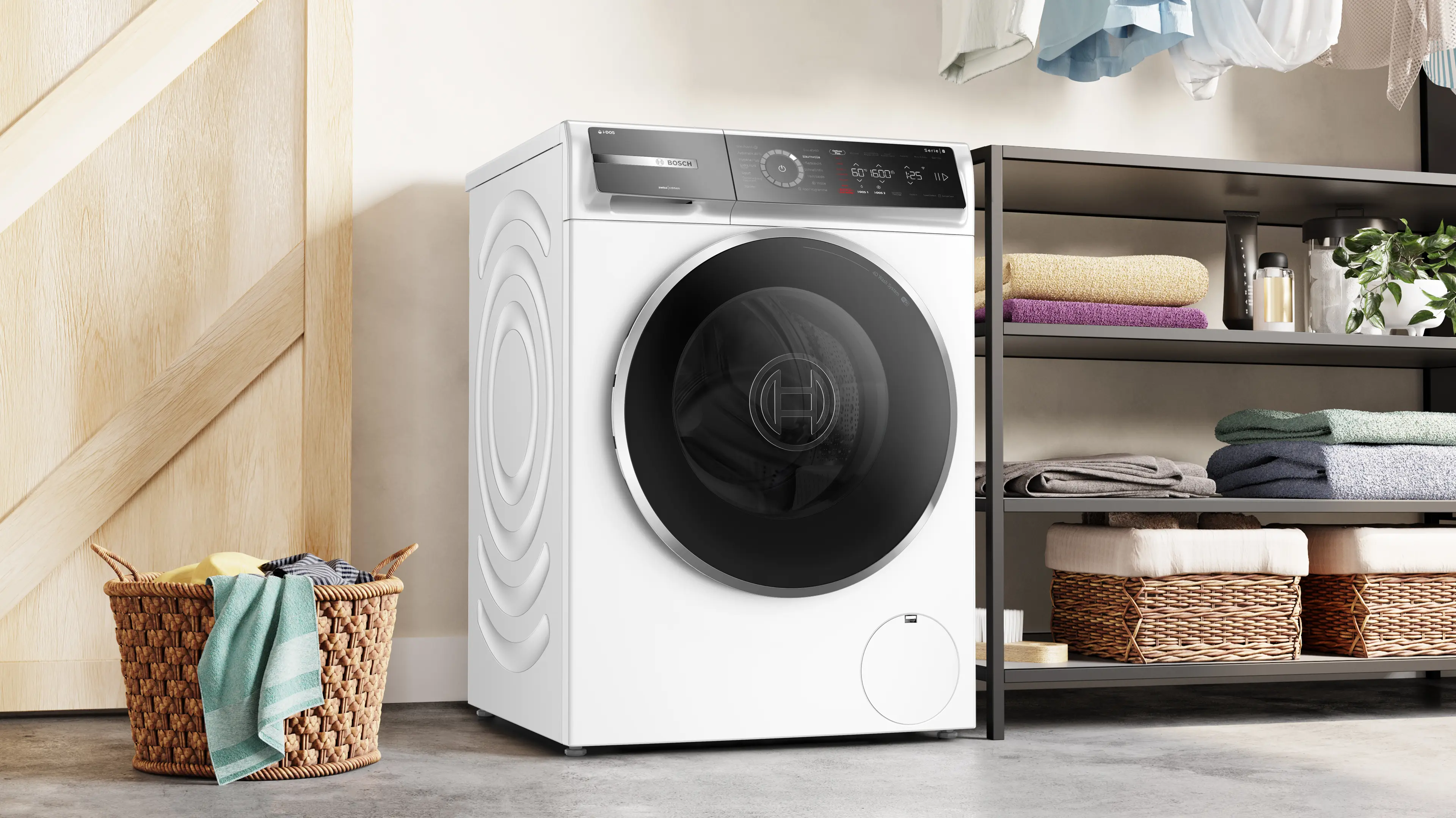 Photo n° 5 du produit WGB256A6CH