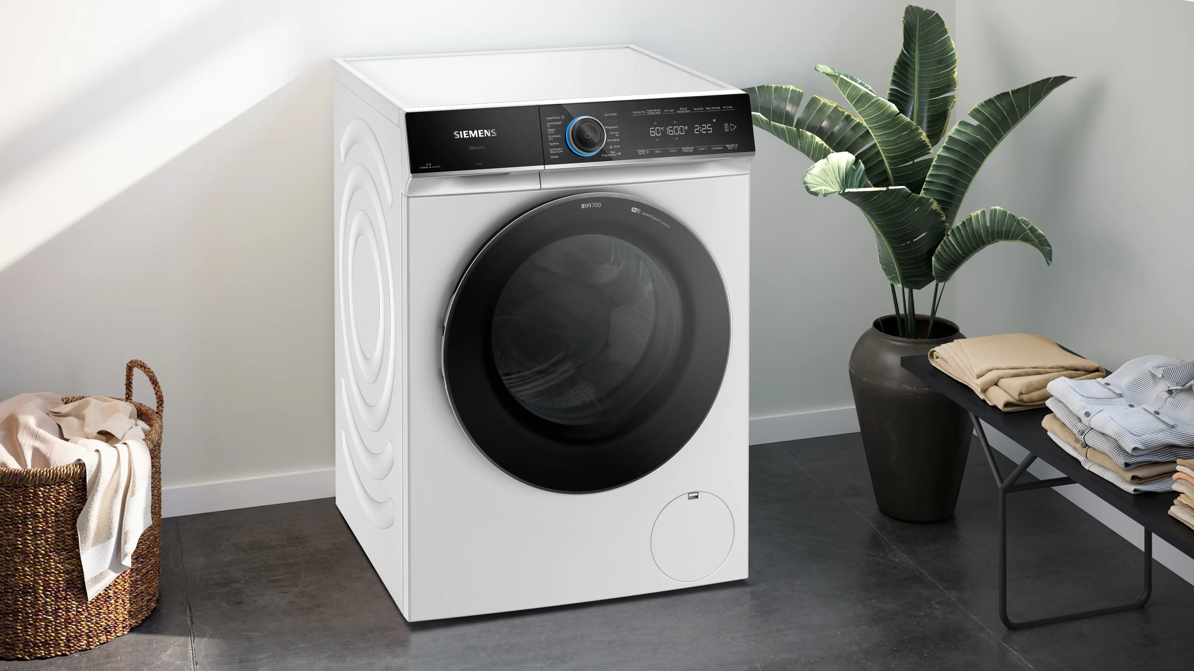 Photo n° 5 du produit WG56B2A6CH