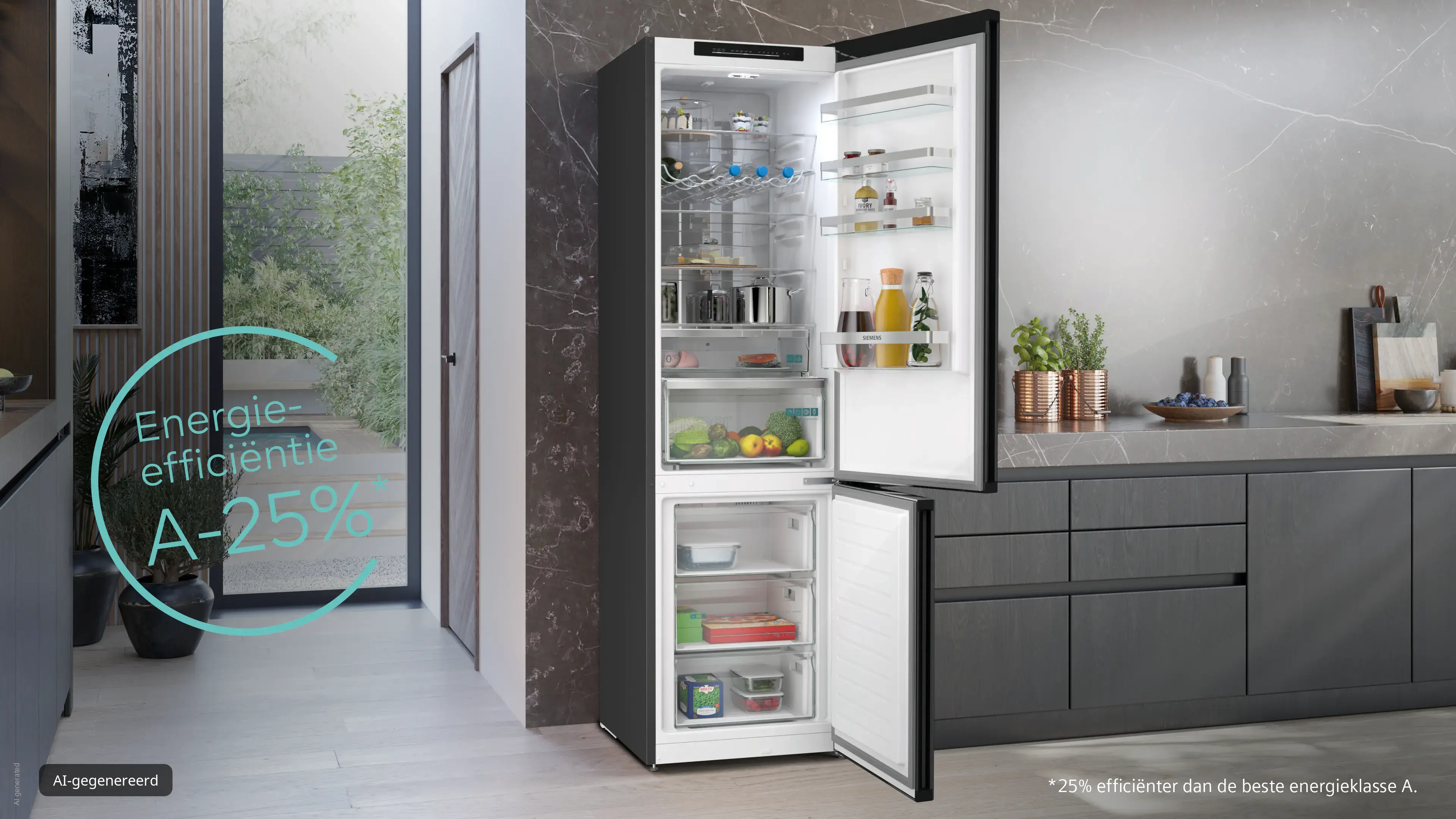 Foto nr. 9 van het product KG39NVX2G