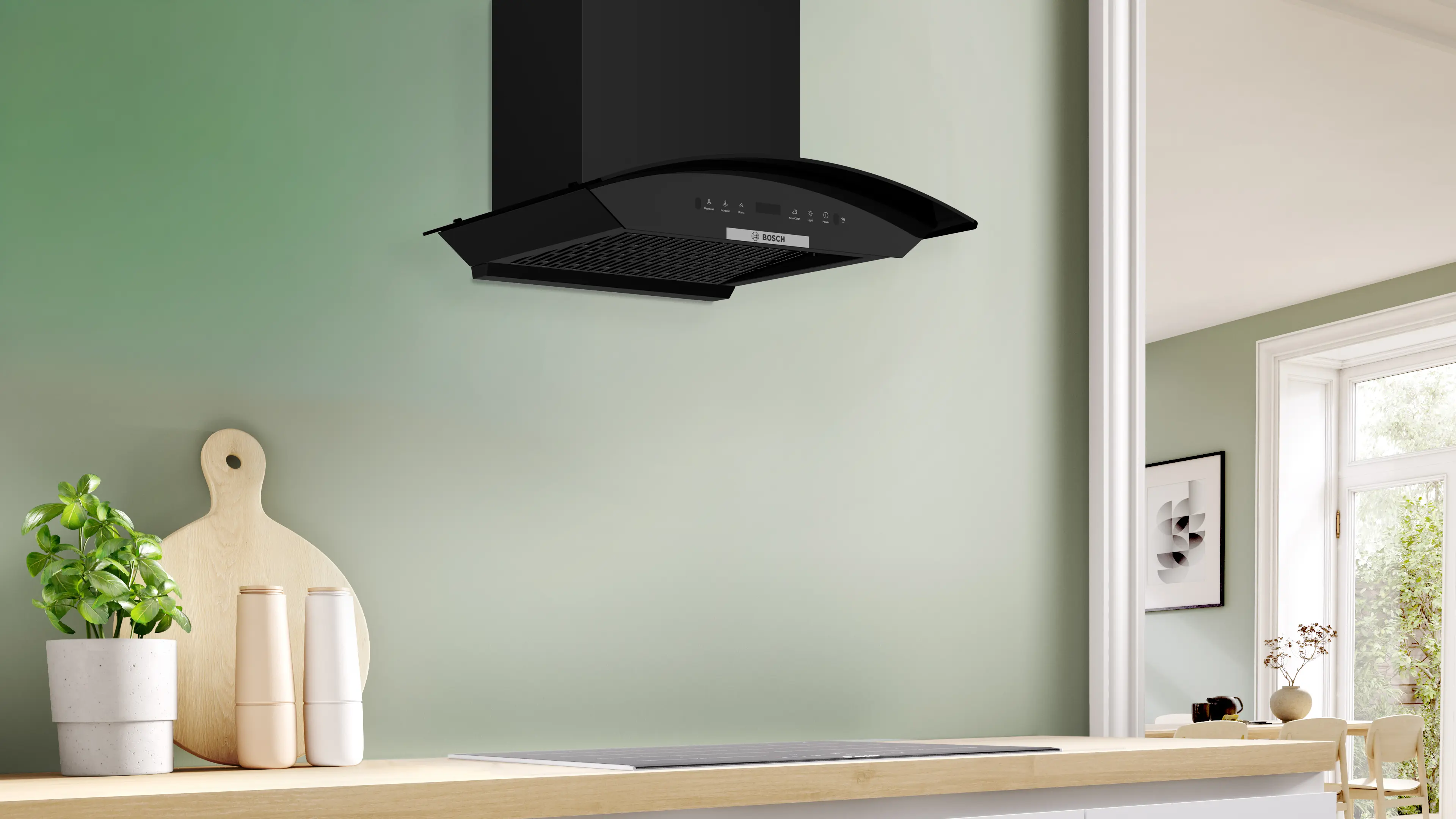 Photo Nr. 2 of the product DWA61BJ60I