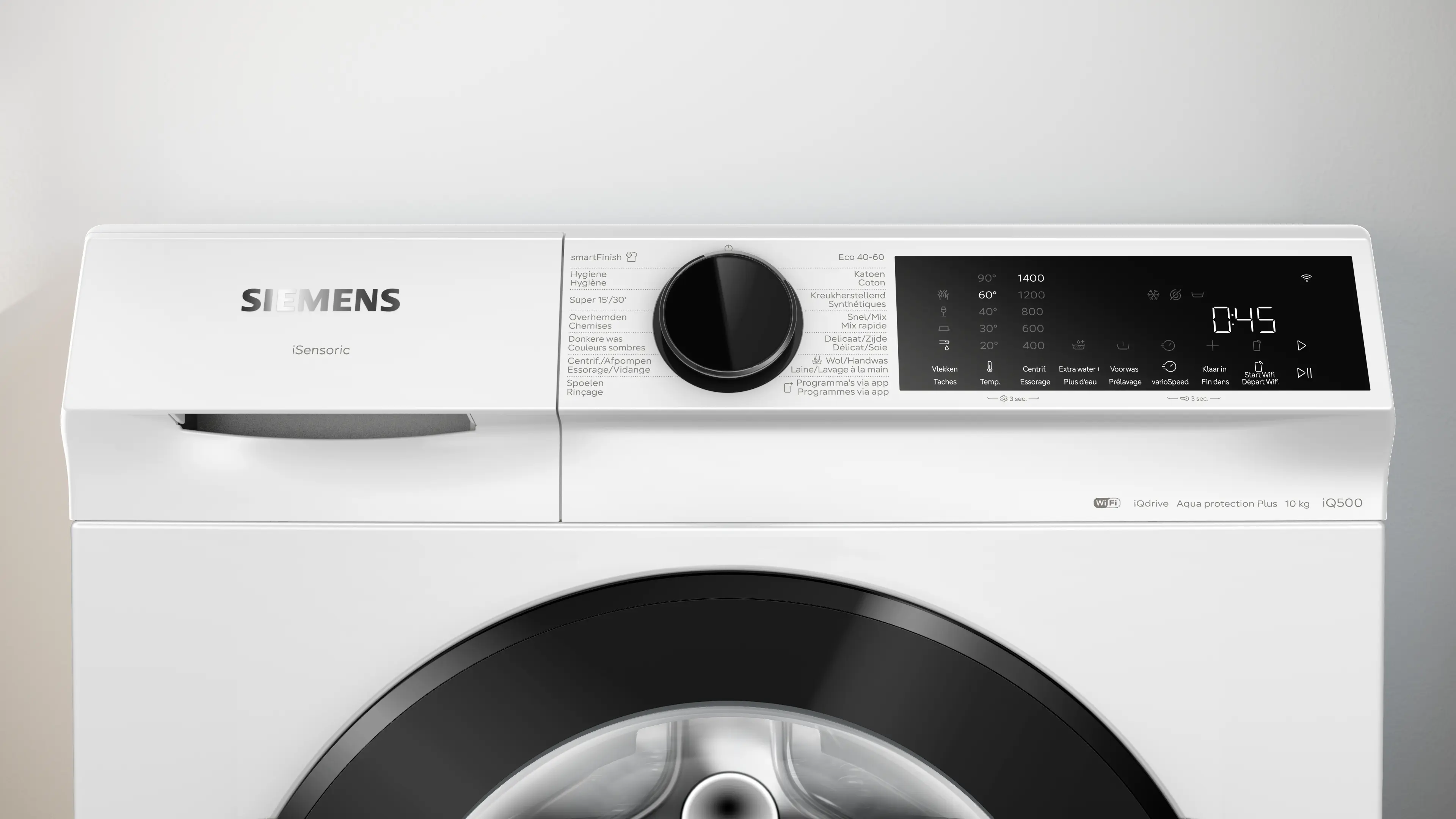 Photo n°2 du produit WG54J202FG