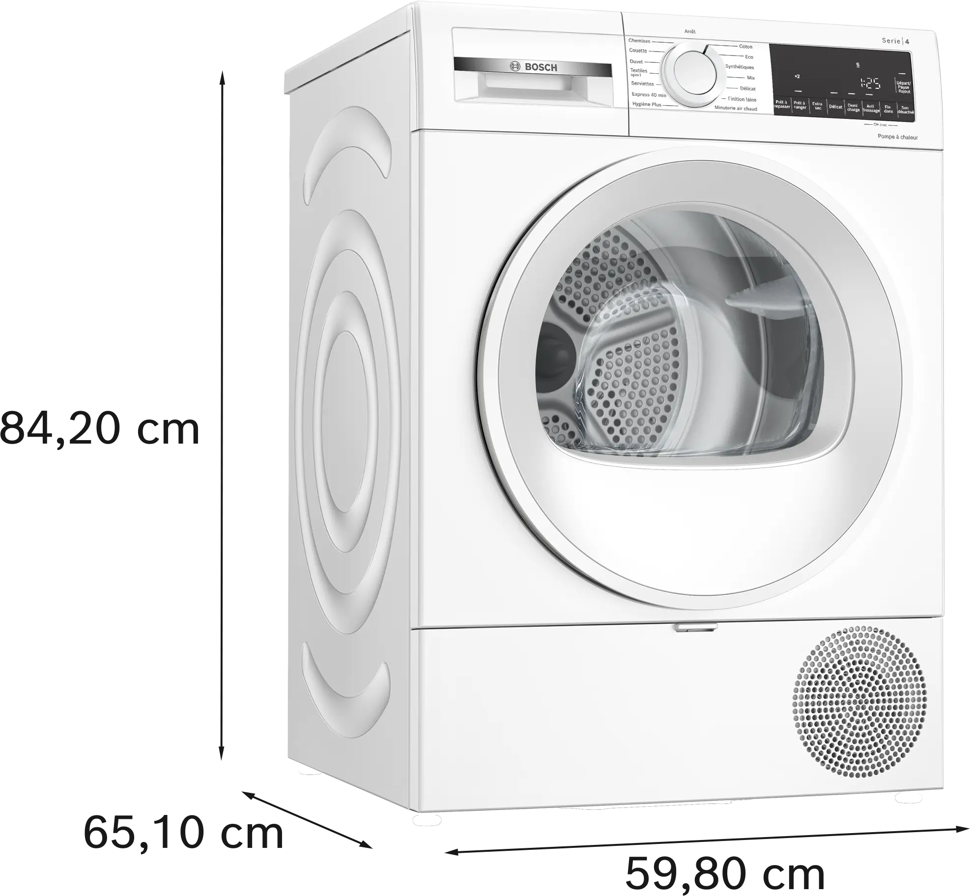 Photo n° 7 du produit WQA23300FR