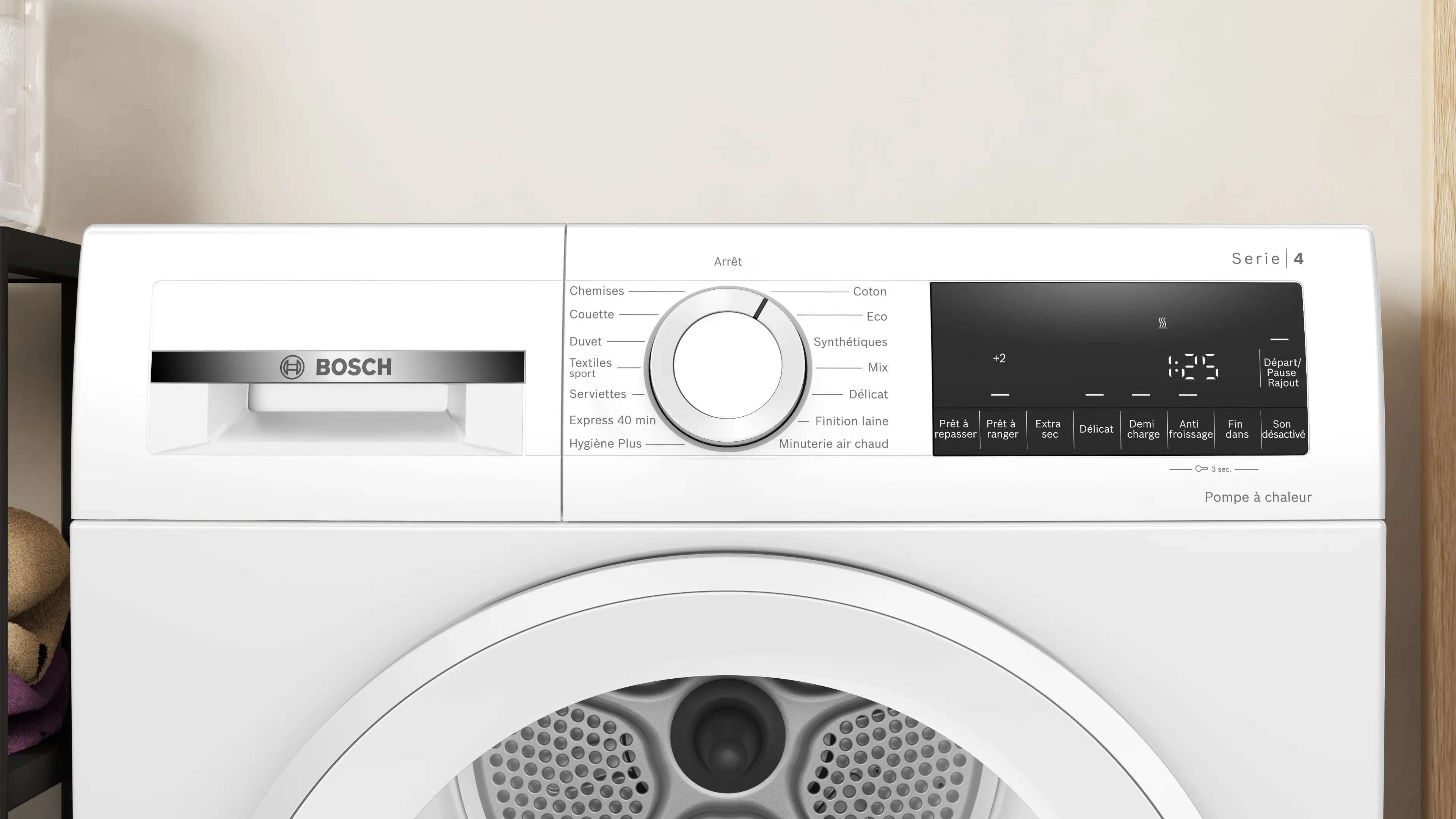 Photo n° 3 du produit WQA23300FR
