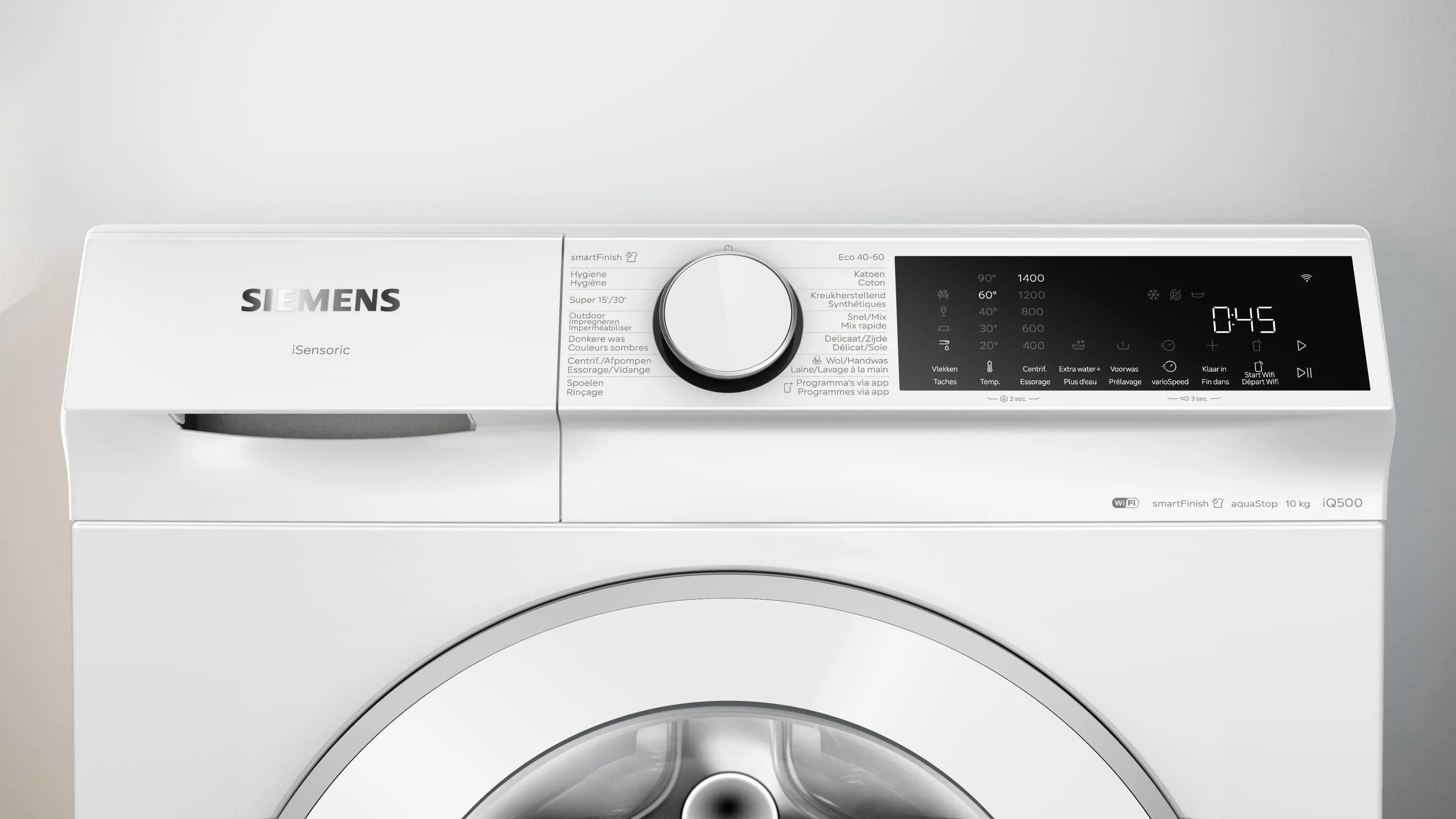 Photo n°2 du produit WG54J209FG