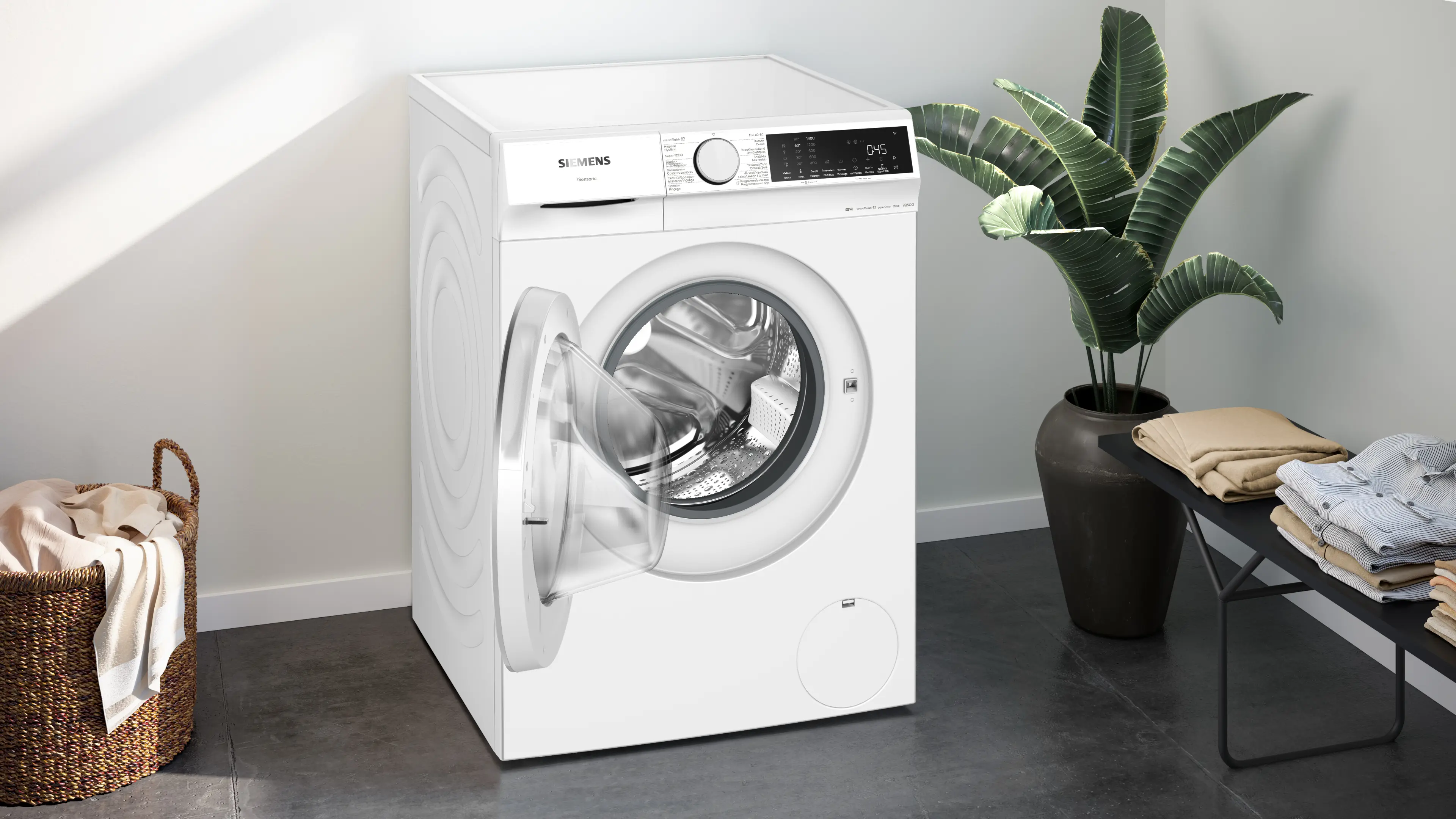 Photo n°4 du produit WG54J209FG