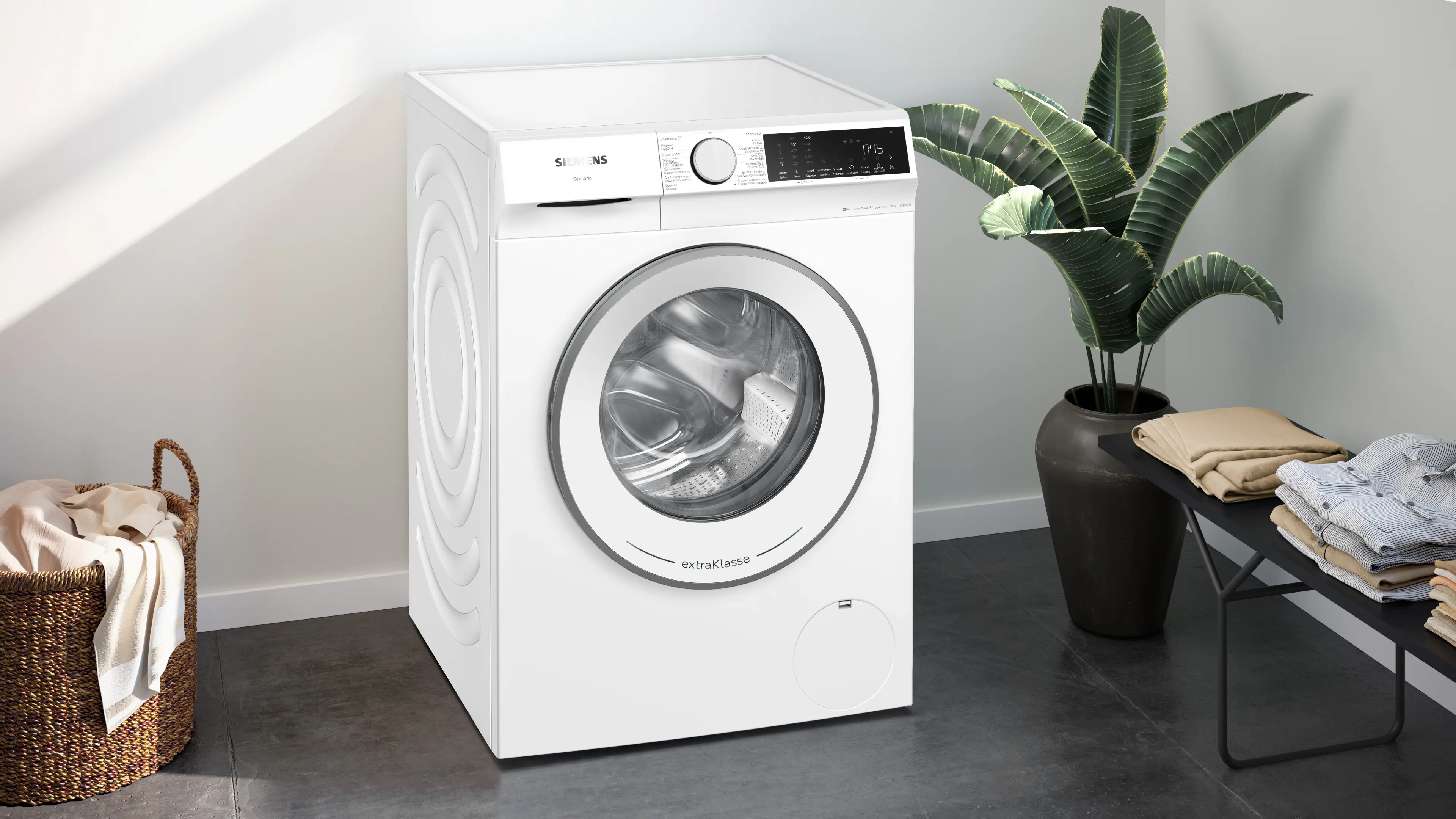 Photo n°5 du produit WG54J209FG