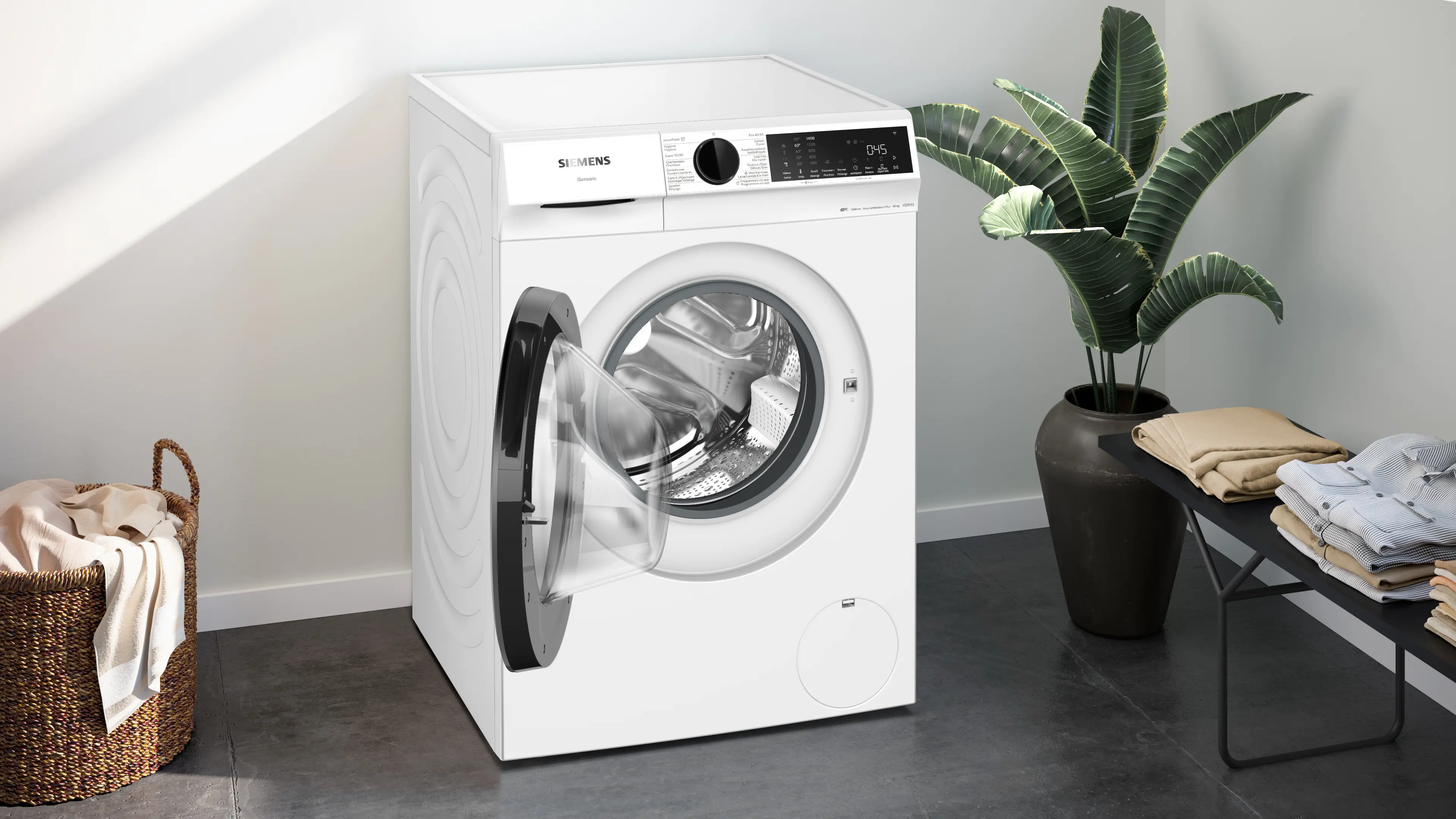 Photo n°4 du produit WG54J202FG