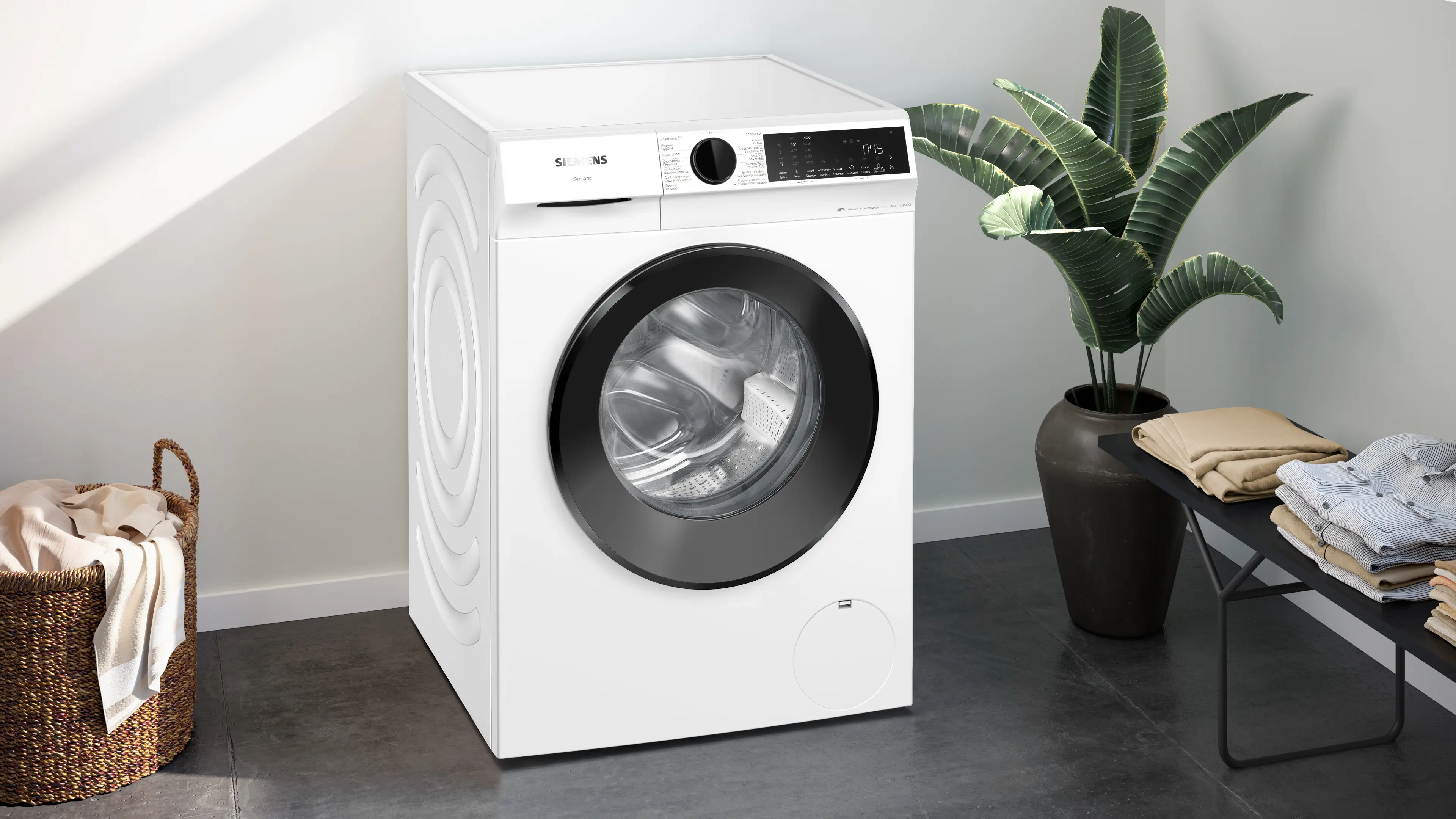 Photo n°5 du produit WG54J202FG