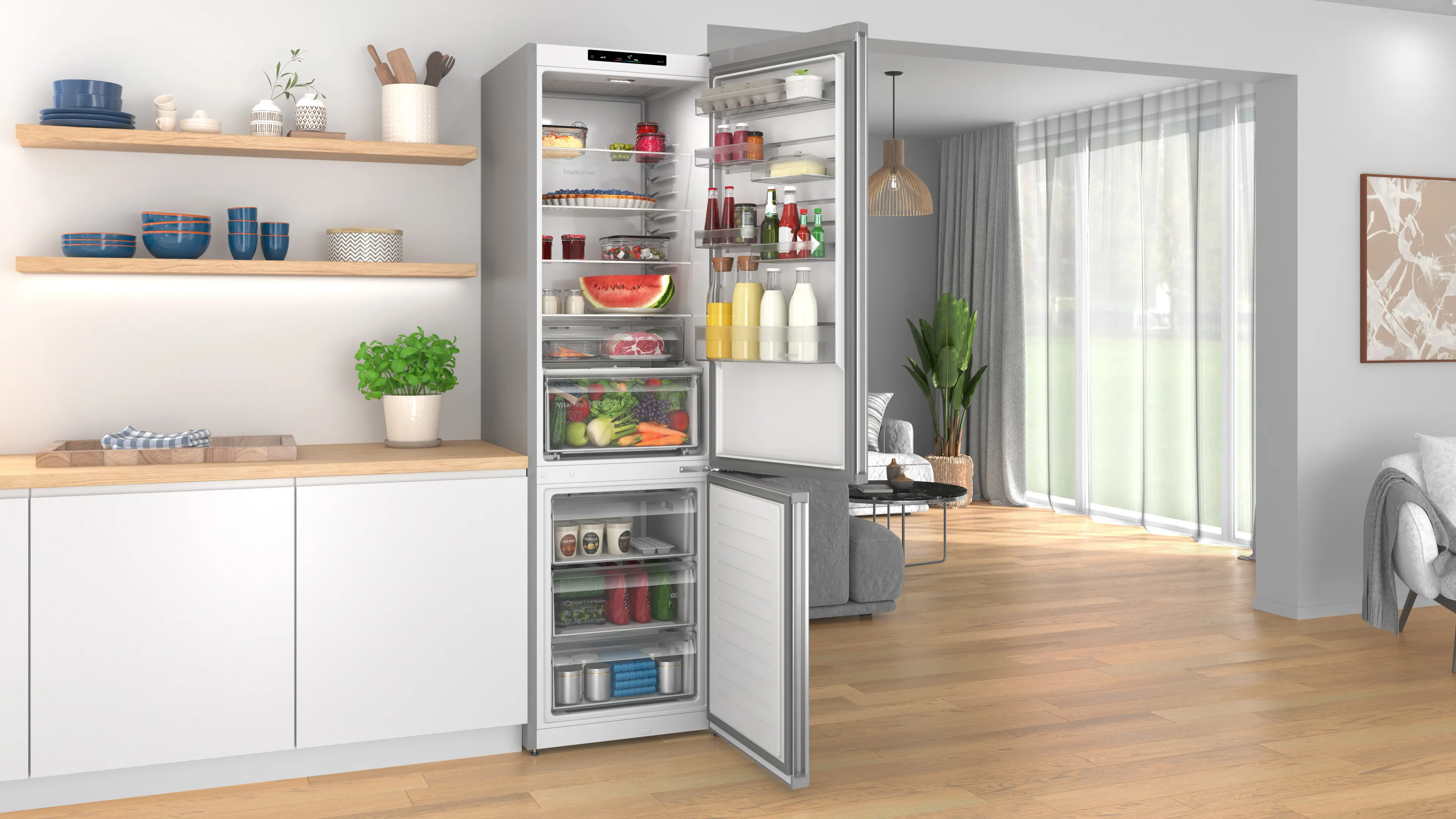 Foto nr. 8 van het product KGN392ICK