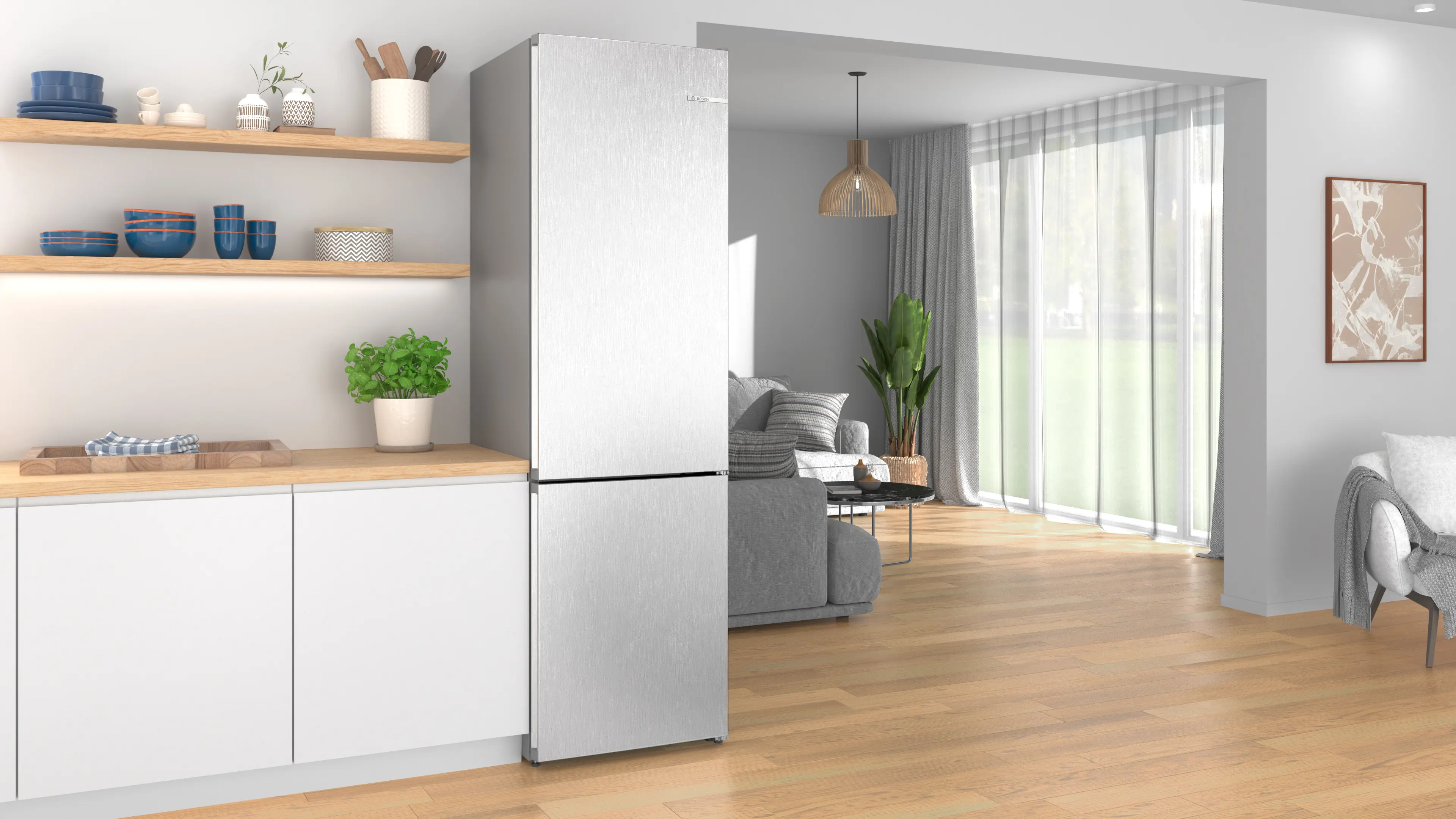 Foto nr. 7 van het product KGN39VLCK
