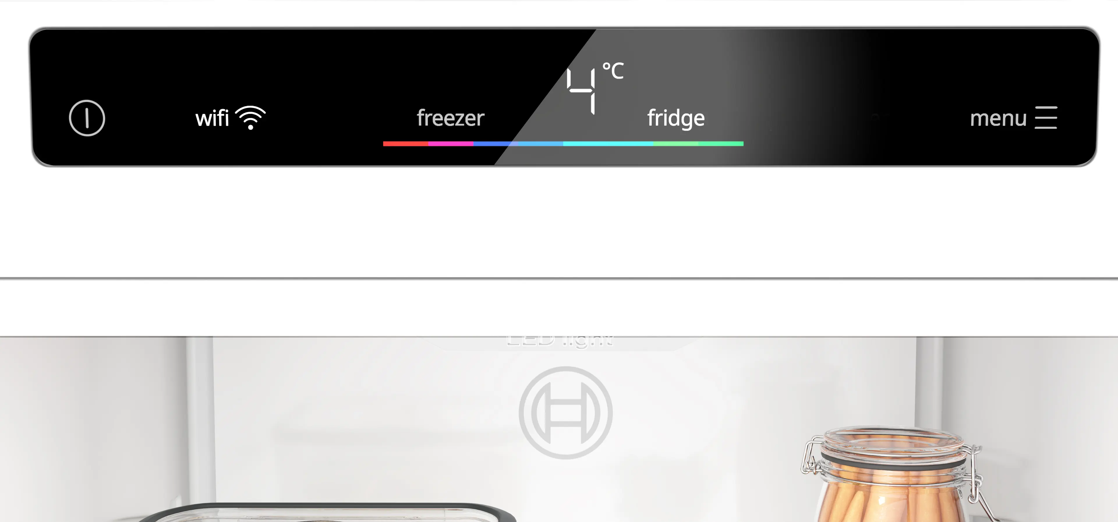 Изображение 9 на продукта KGN39VLCW