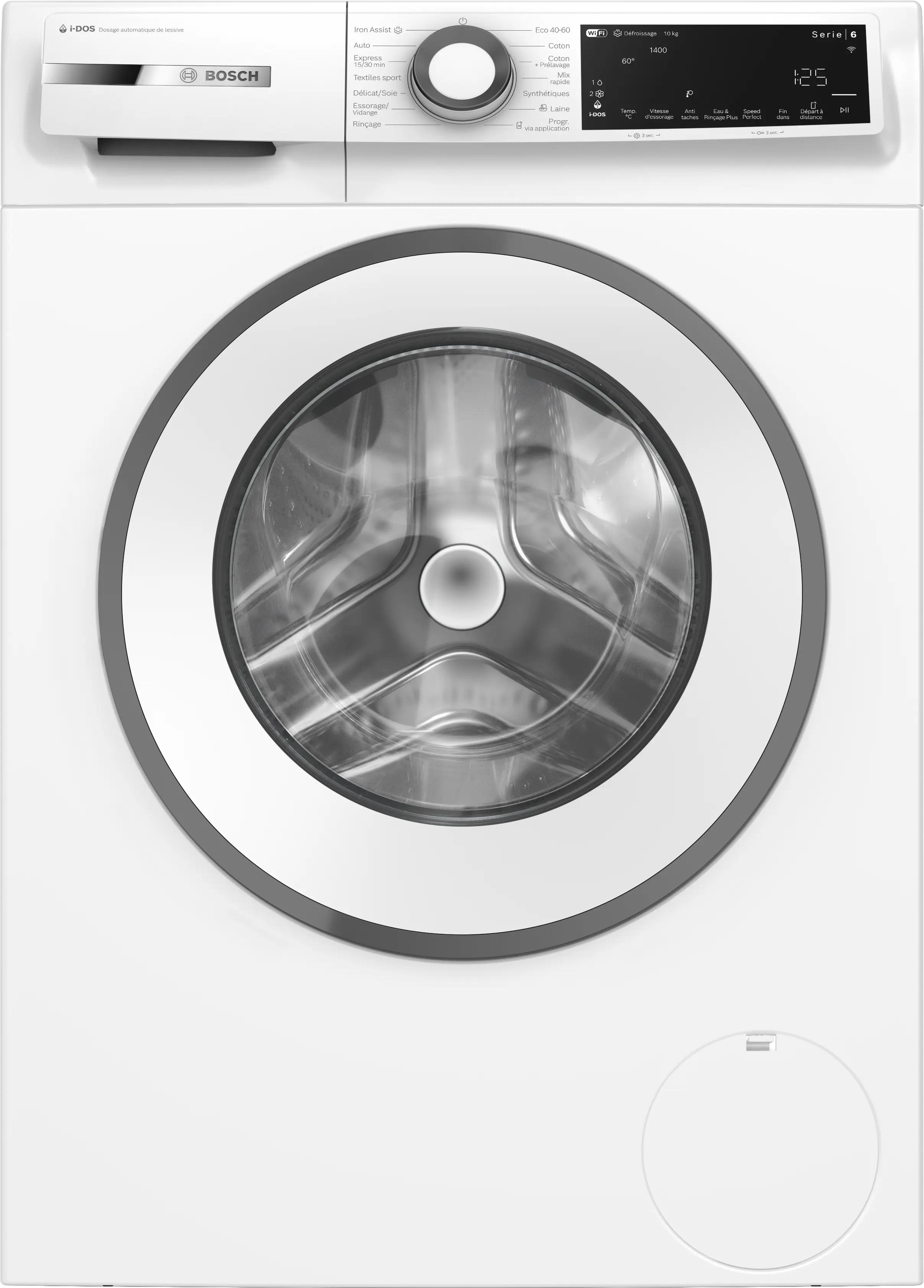 Photo n° 1 du produit WGJ254A0FR