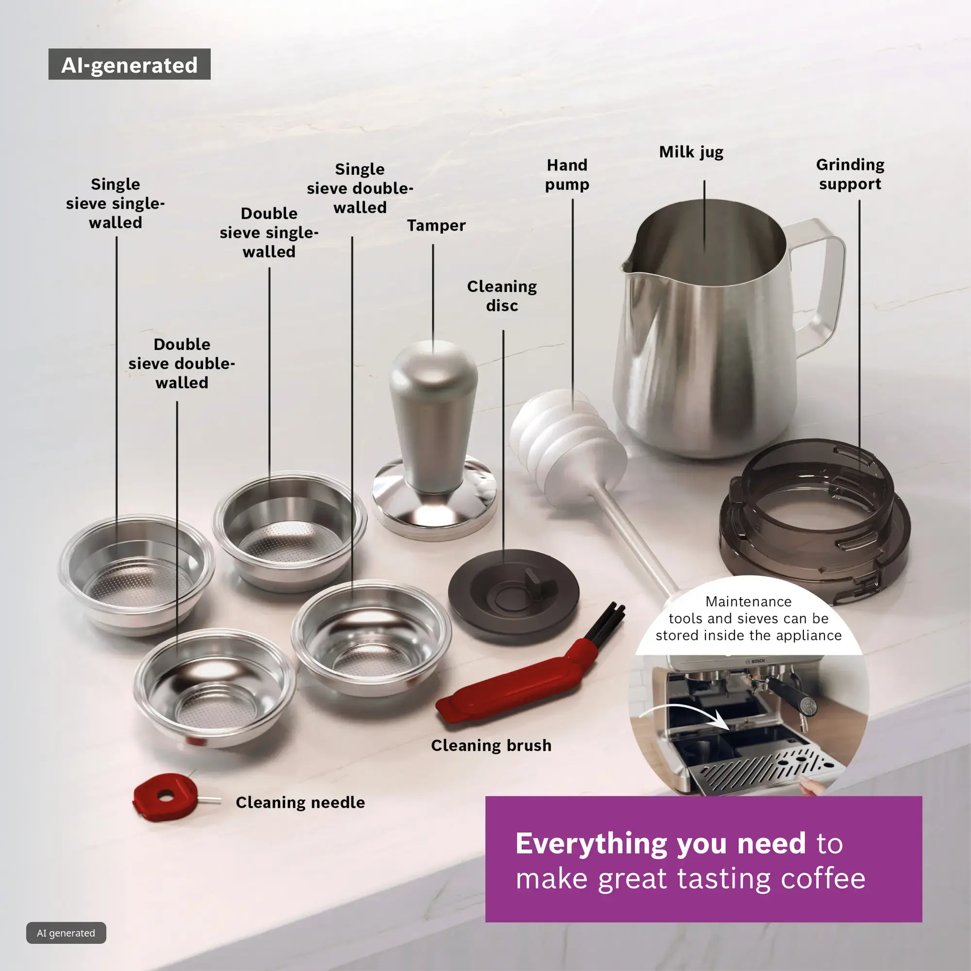 Photo Nr. 13 of the product PFG401B3