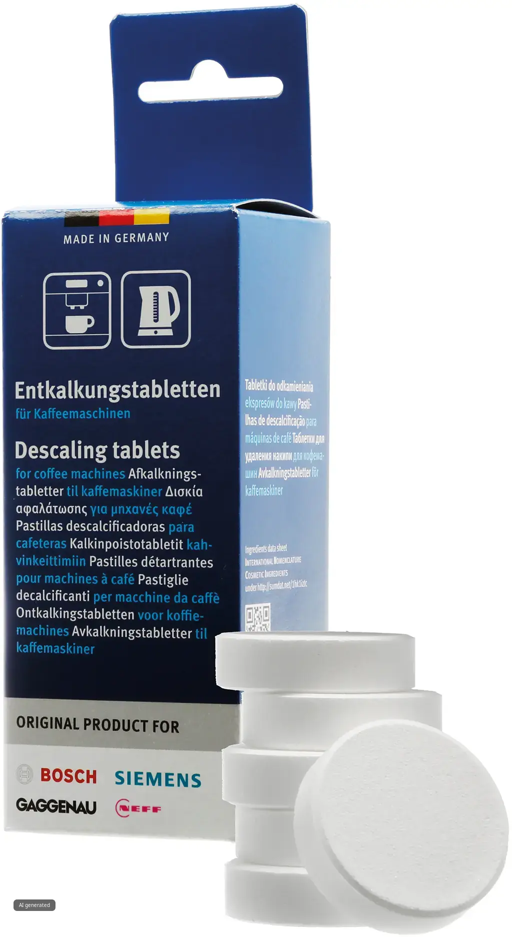 Fotonummer 3 af produktet 00312574