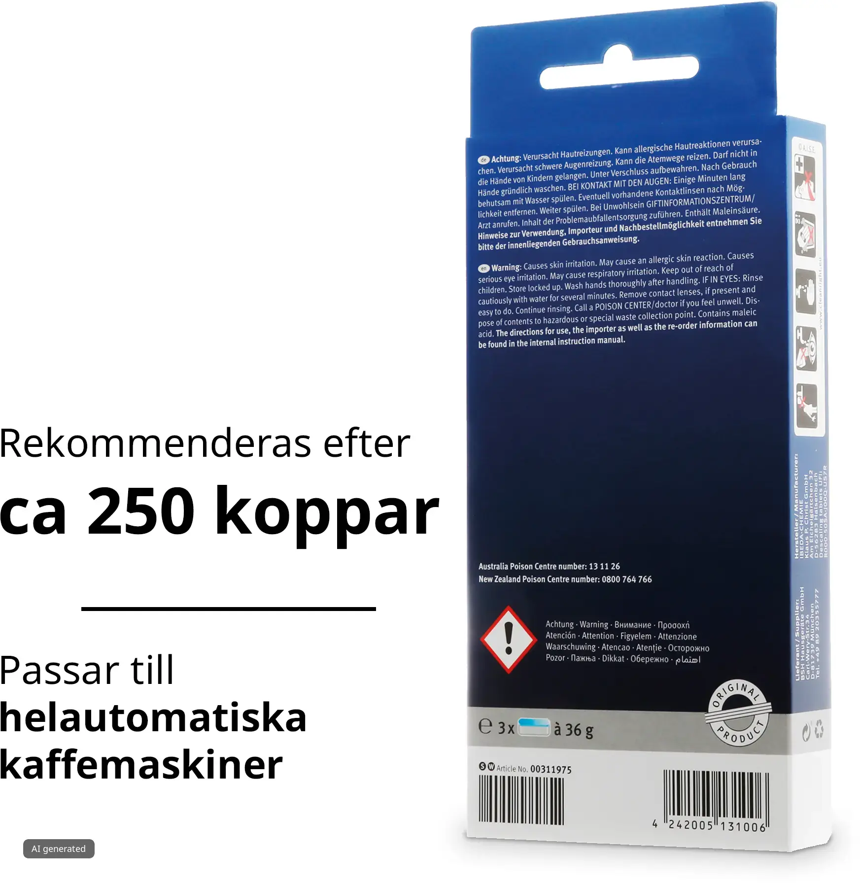 Foto Nr. 6 av produkten 00312002