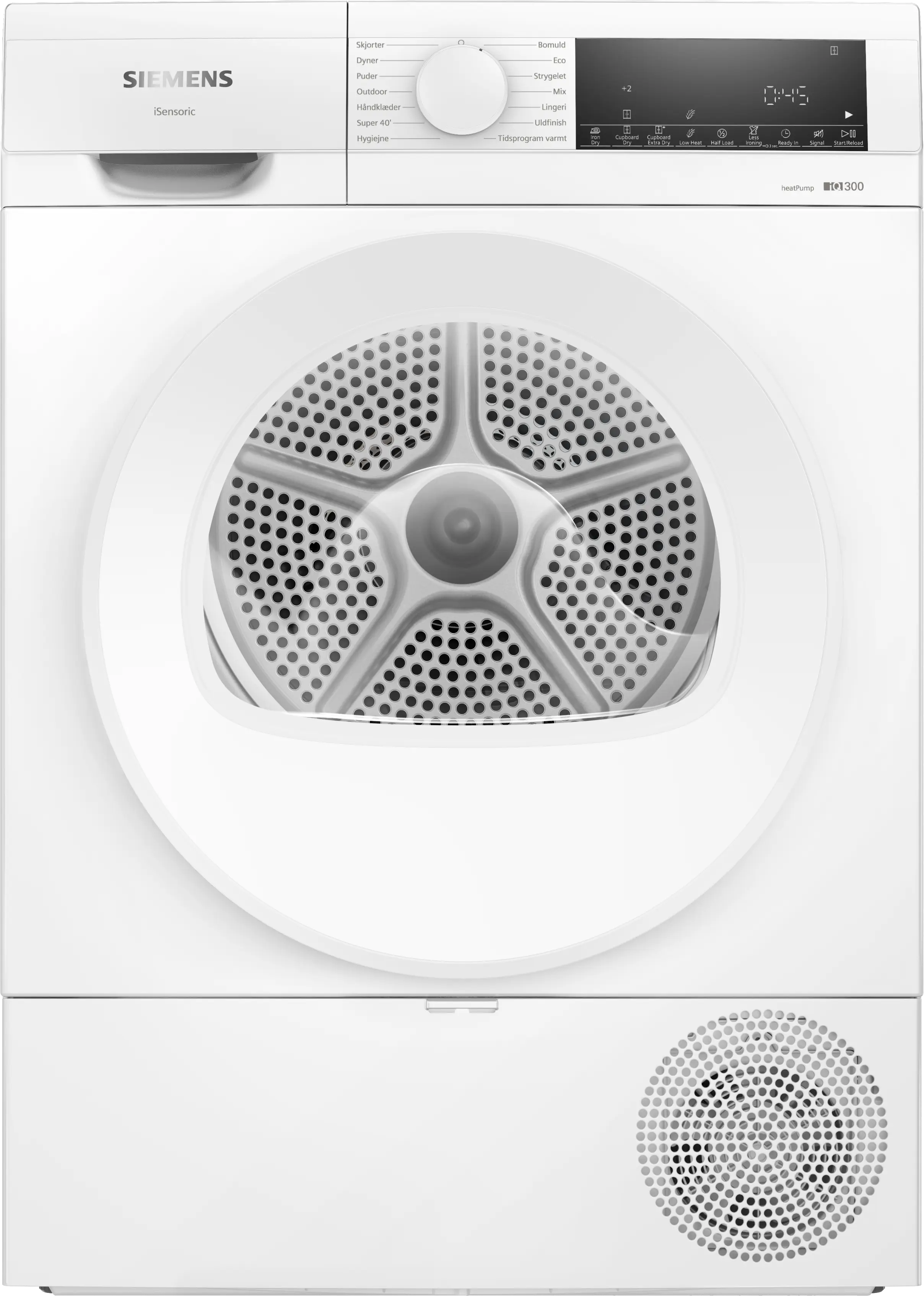 Bild 1 av produkten WQ43A202DN