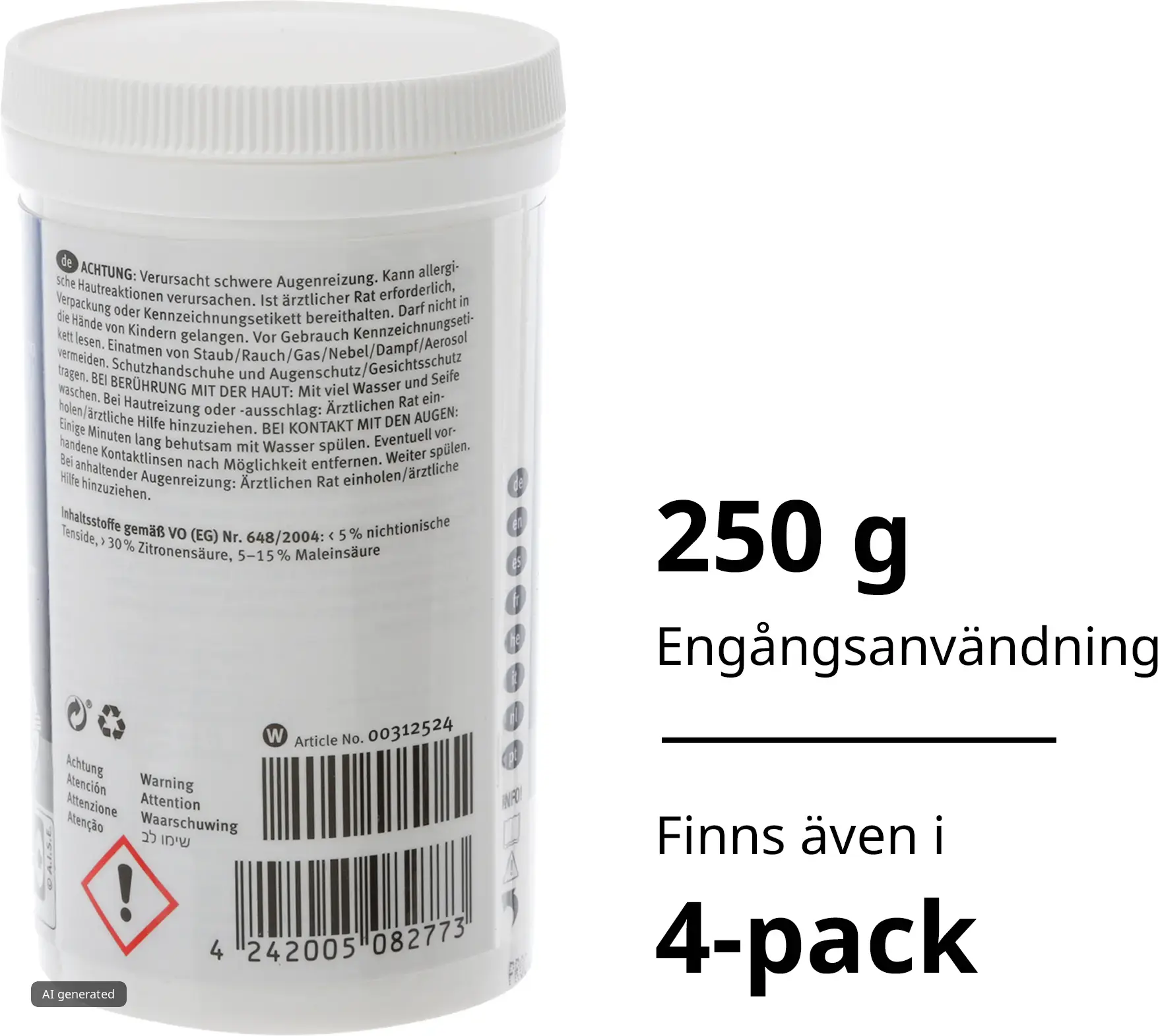 Foto Nr. 6 av produkten 00312329