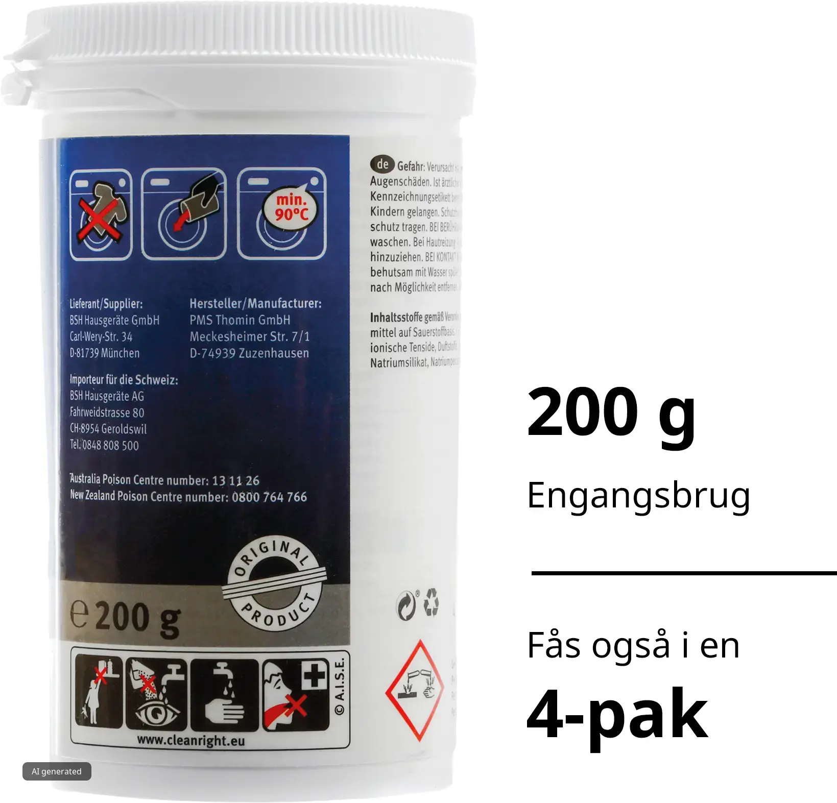 Fotonummer 8 af produktet 00312505