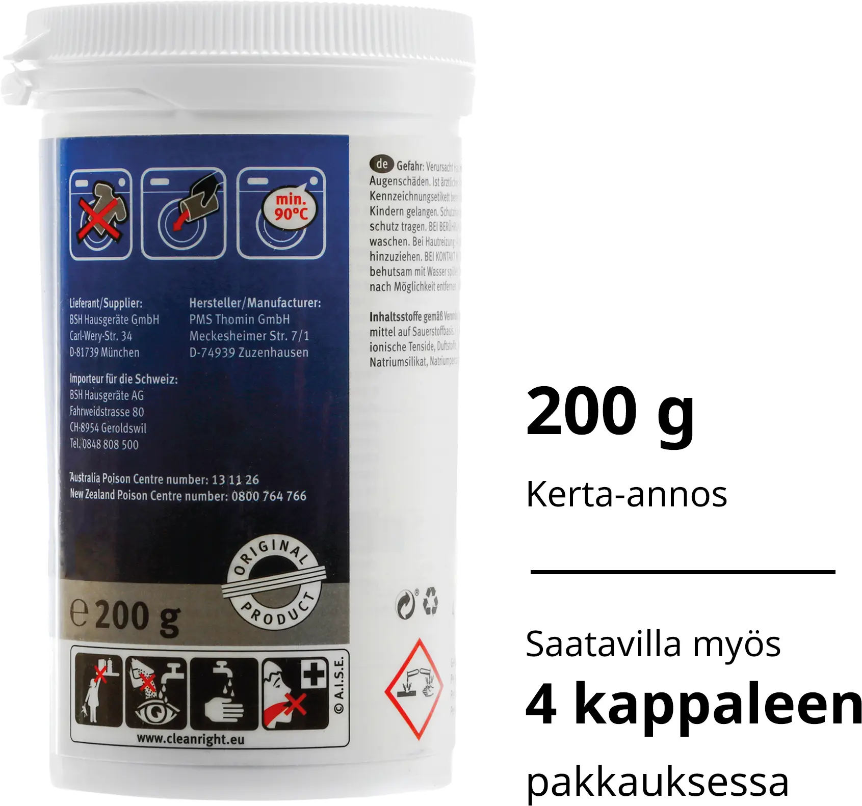 Kuva 3 tuotteesta 00312505