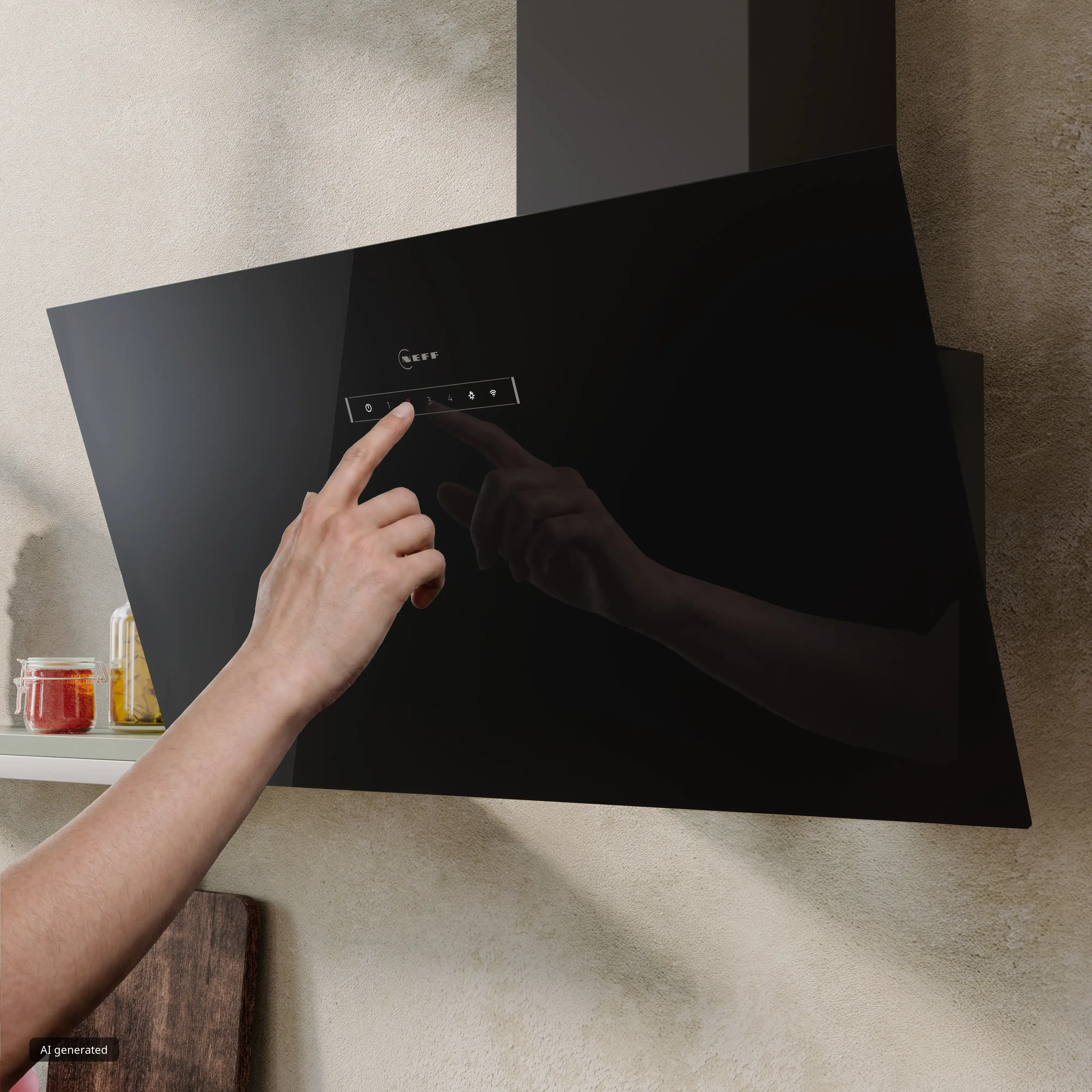 Photo Nr. 5 of the product D85ICN1S0B