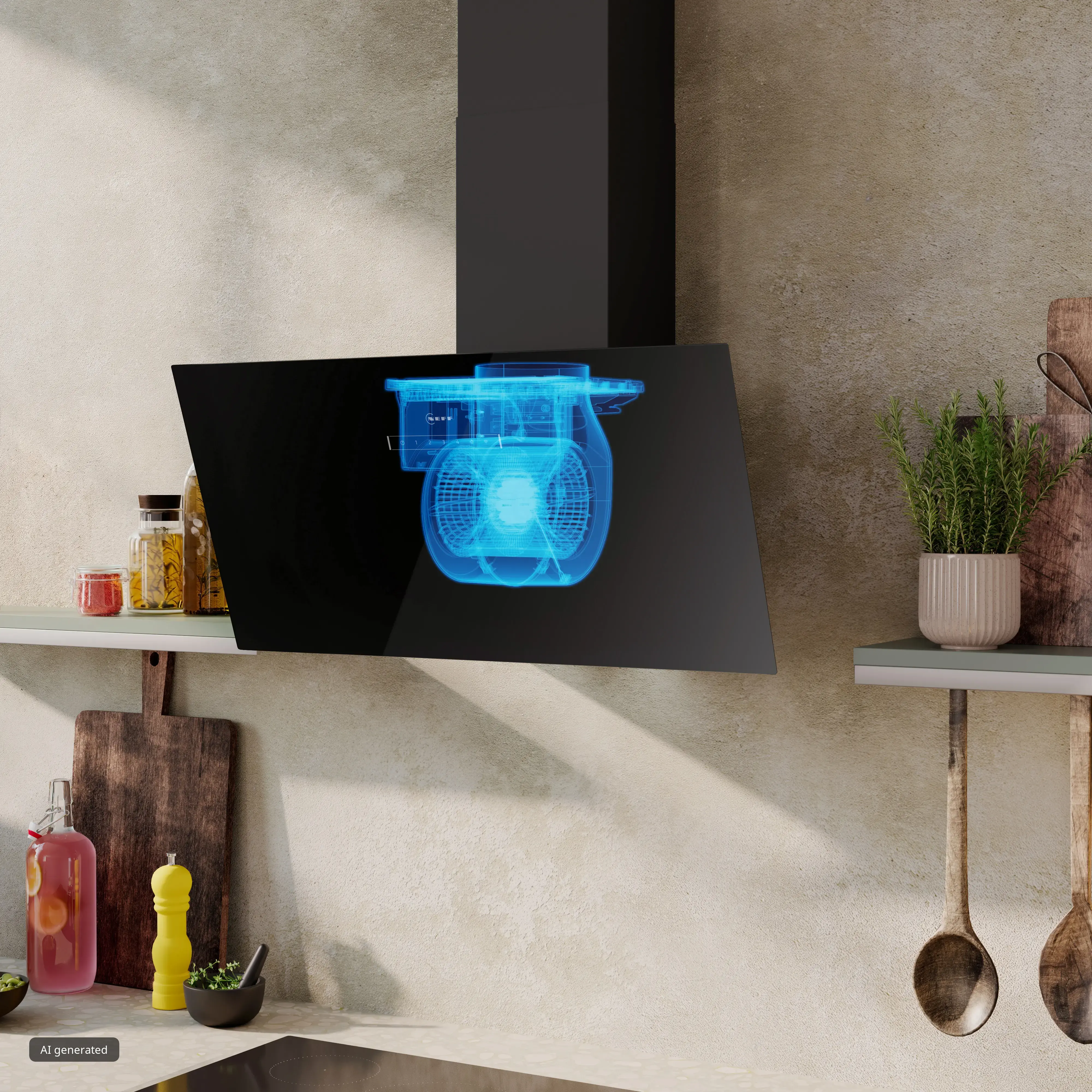 Photo Nr. 11 of the product D85ICN1S0B