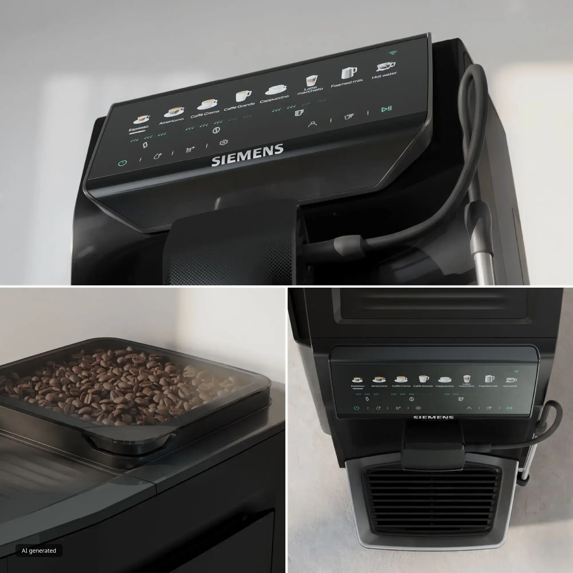 Photo Nr. 12 of the product TP551G09