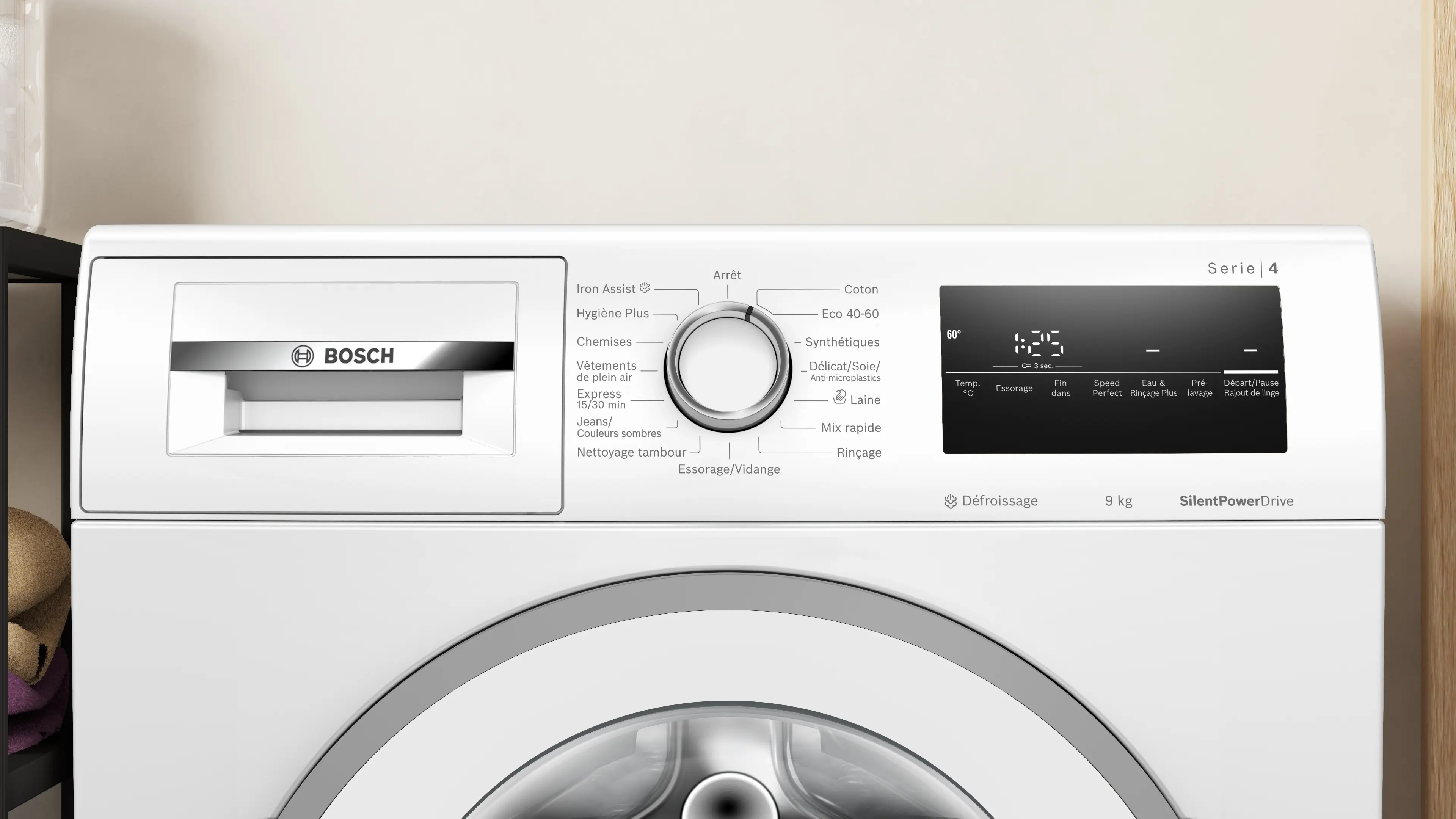 Photo n° 6 du produit WAN2823ZFR