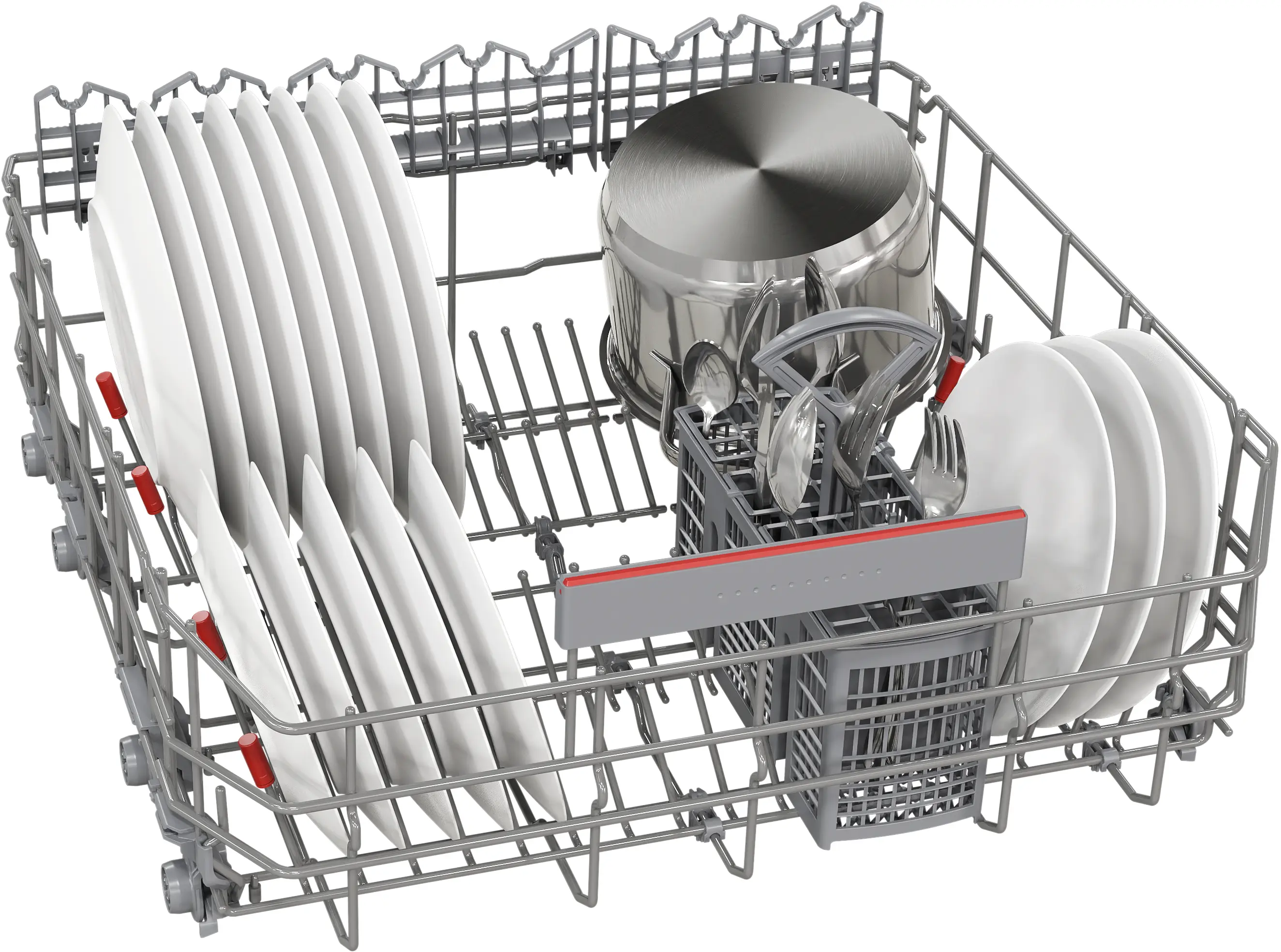 Photo n° 11 du produit SMV6ECX0ME