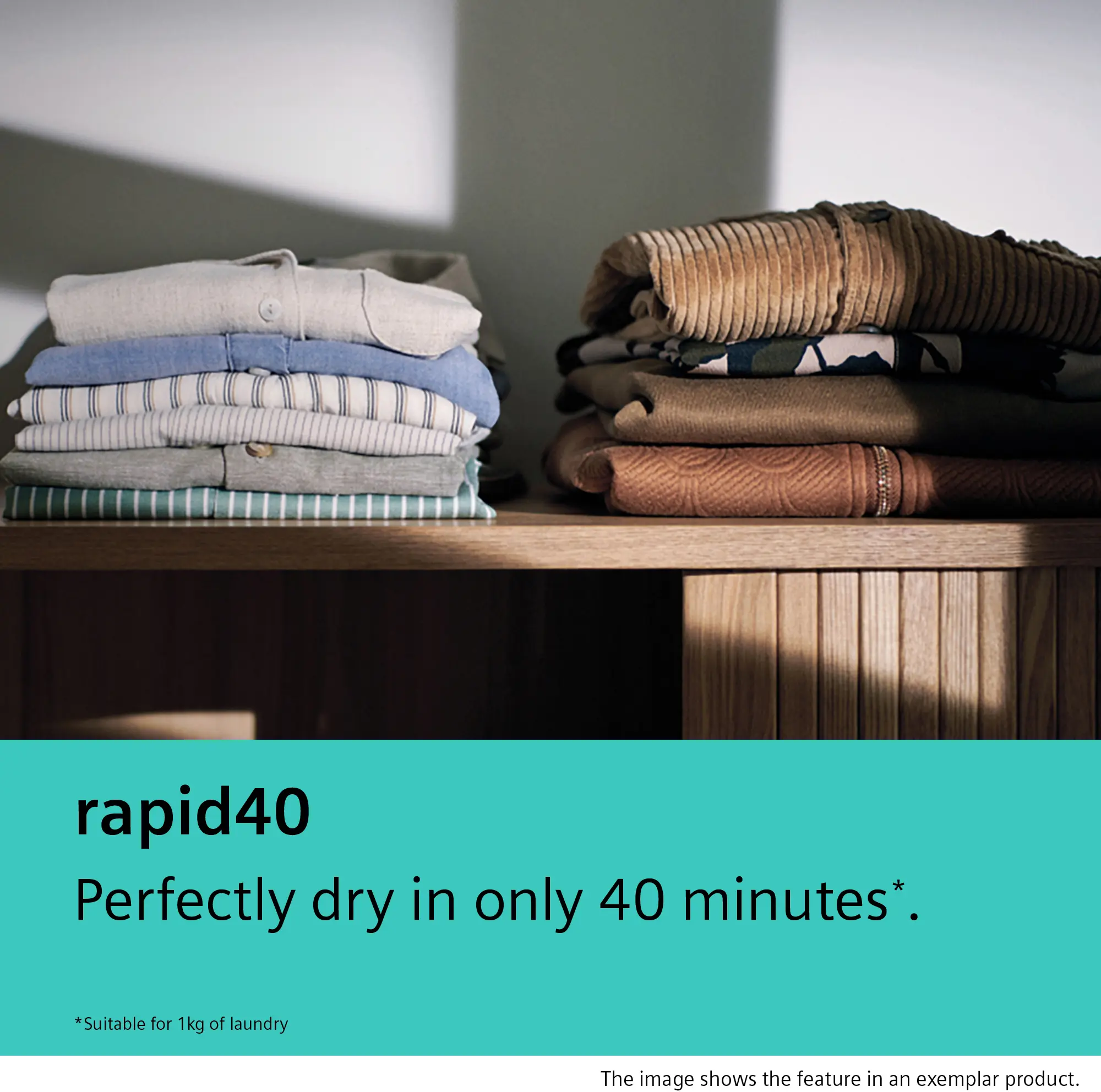 Photo Nr. 8 of the product WQ46H2DXGB