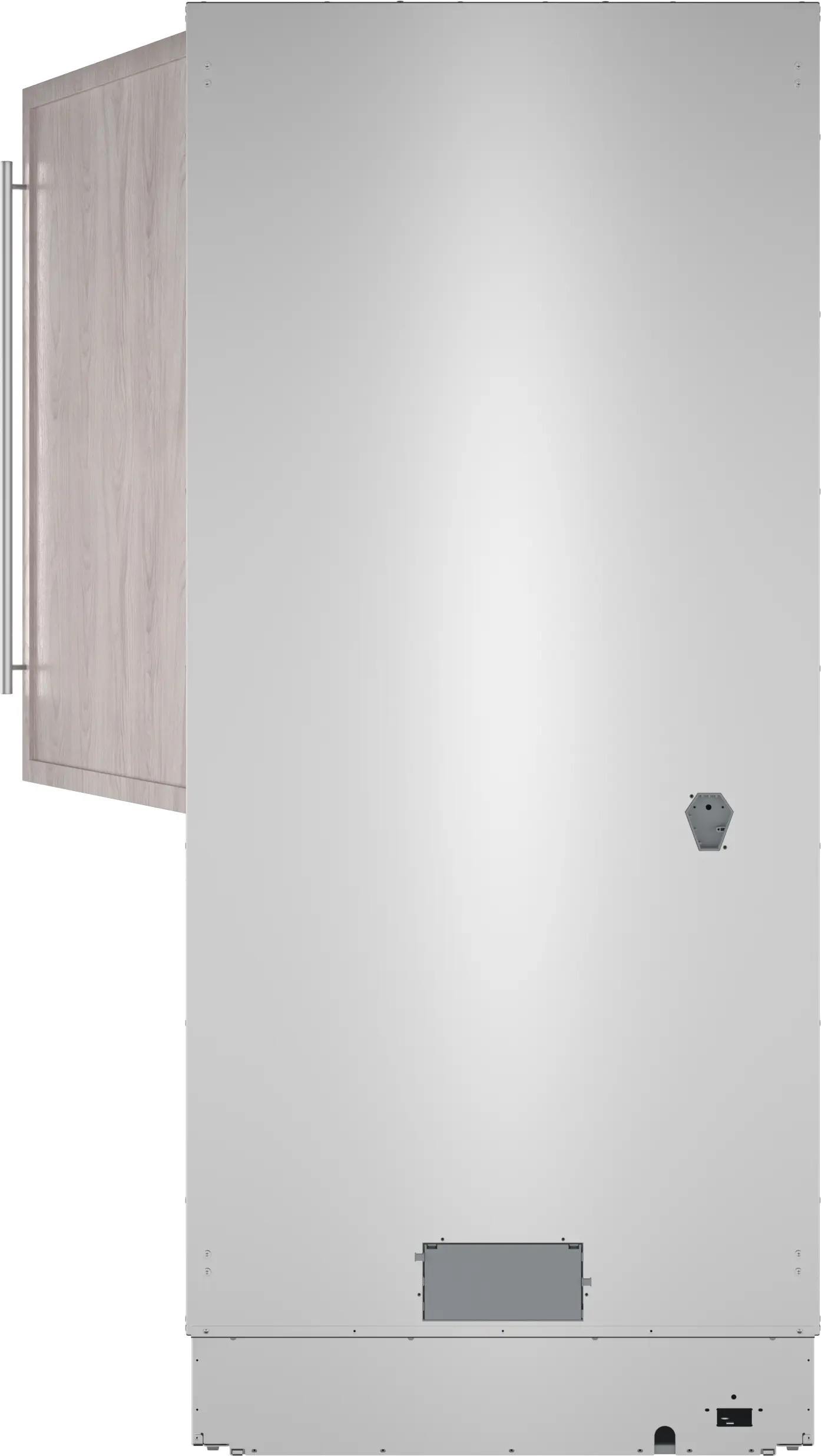 T36IB102SP Built-in Bottom Freezer | THERMADOR US