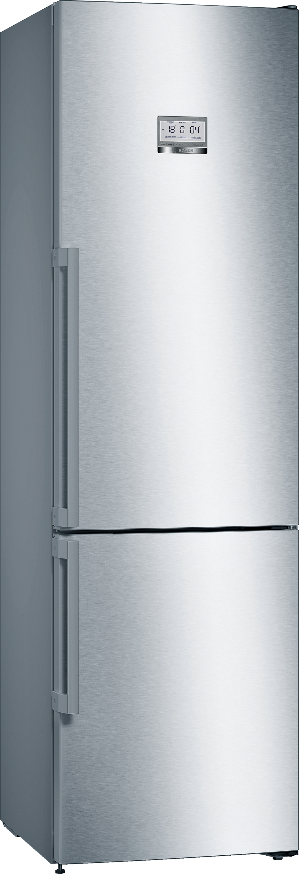 KGF39PIDP, Samostojeći frižider sa zamrzivačem dole