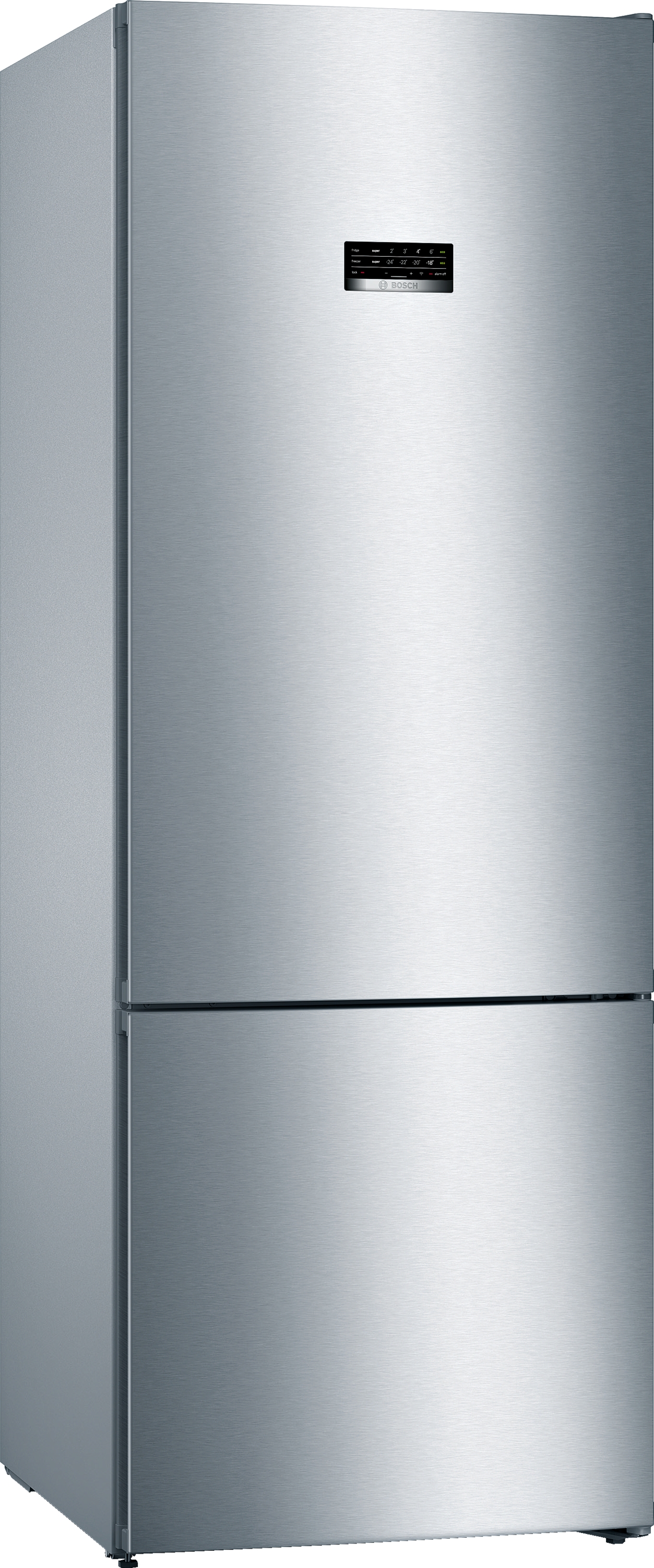 KGN56XLEA, Samostojeći frižider sa zamrzivačem dole