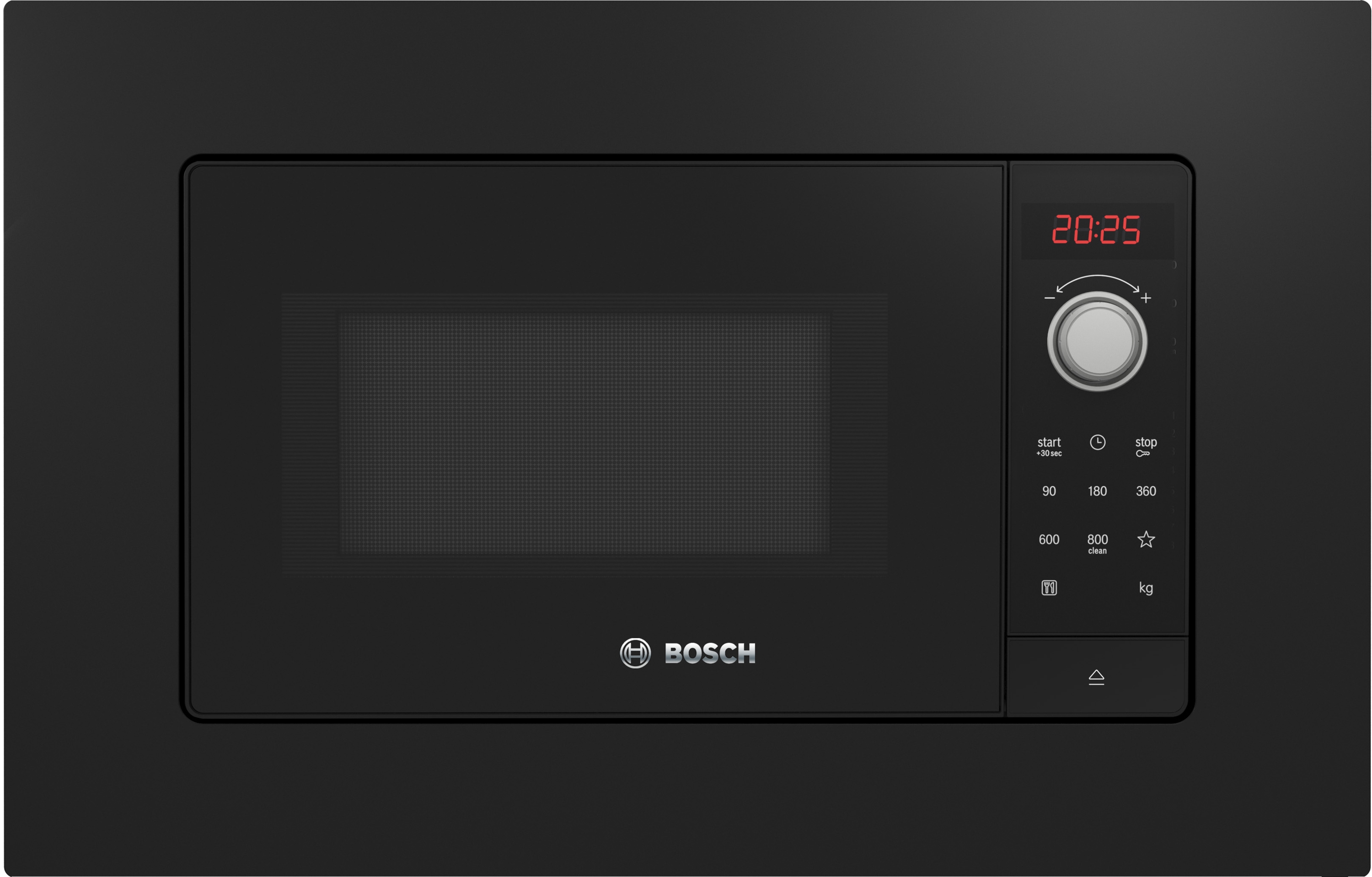 Bosch Mikrowelle BFL623MB3