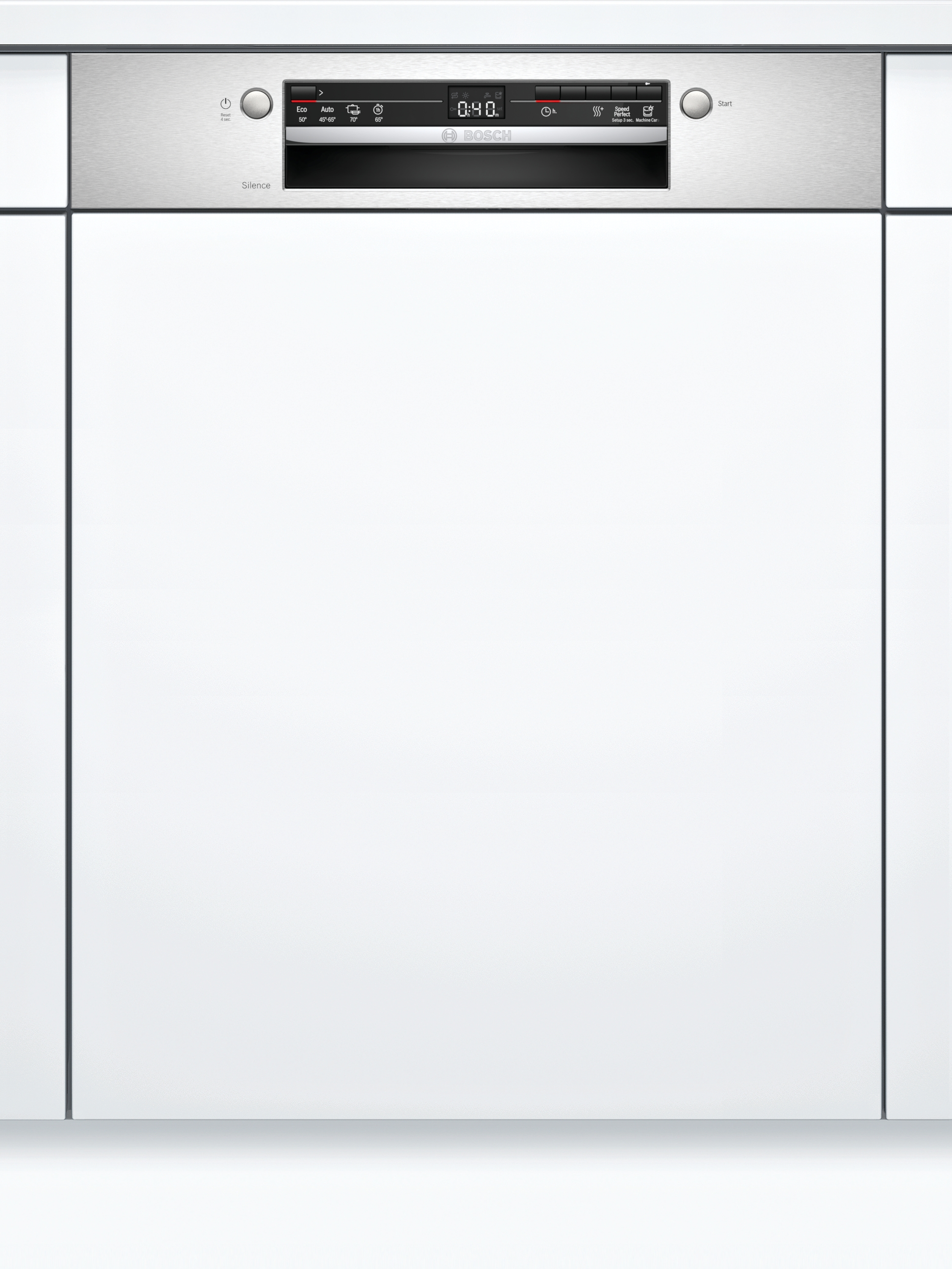 SGI2ITS33E, Ugradna mašina za pranje sudova