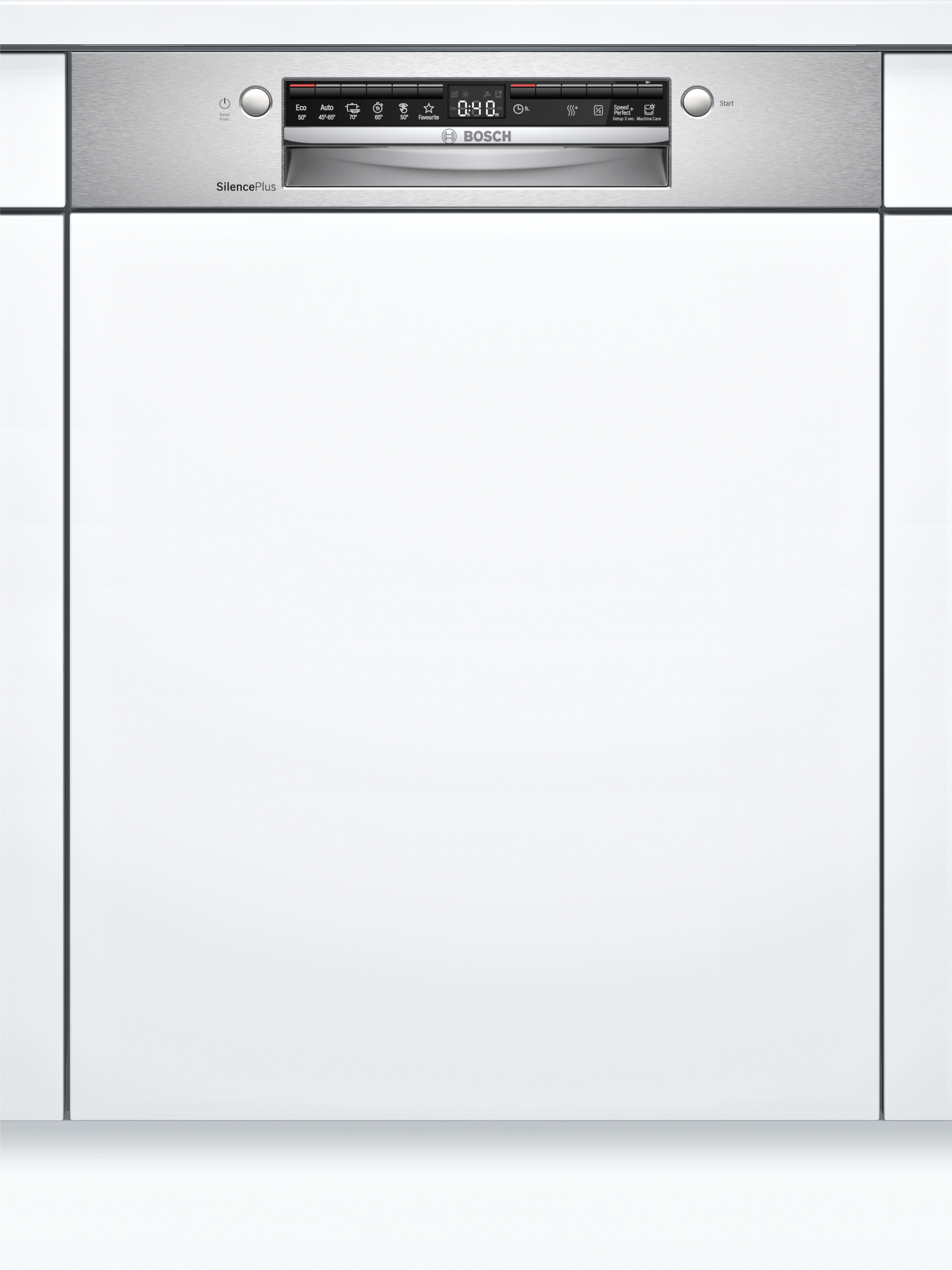 SGI4HAS48E, Ugradna mašina za pranje sudova
