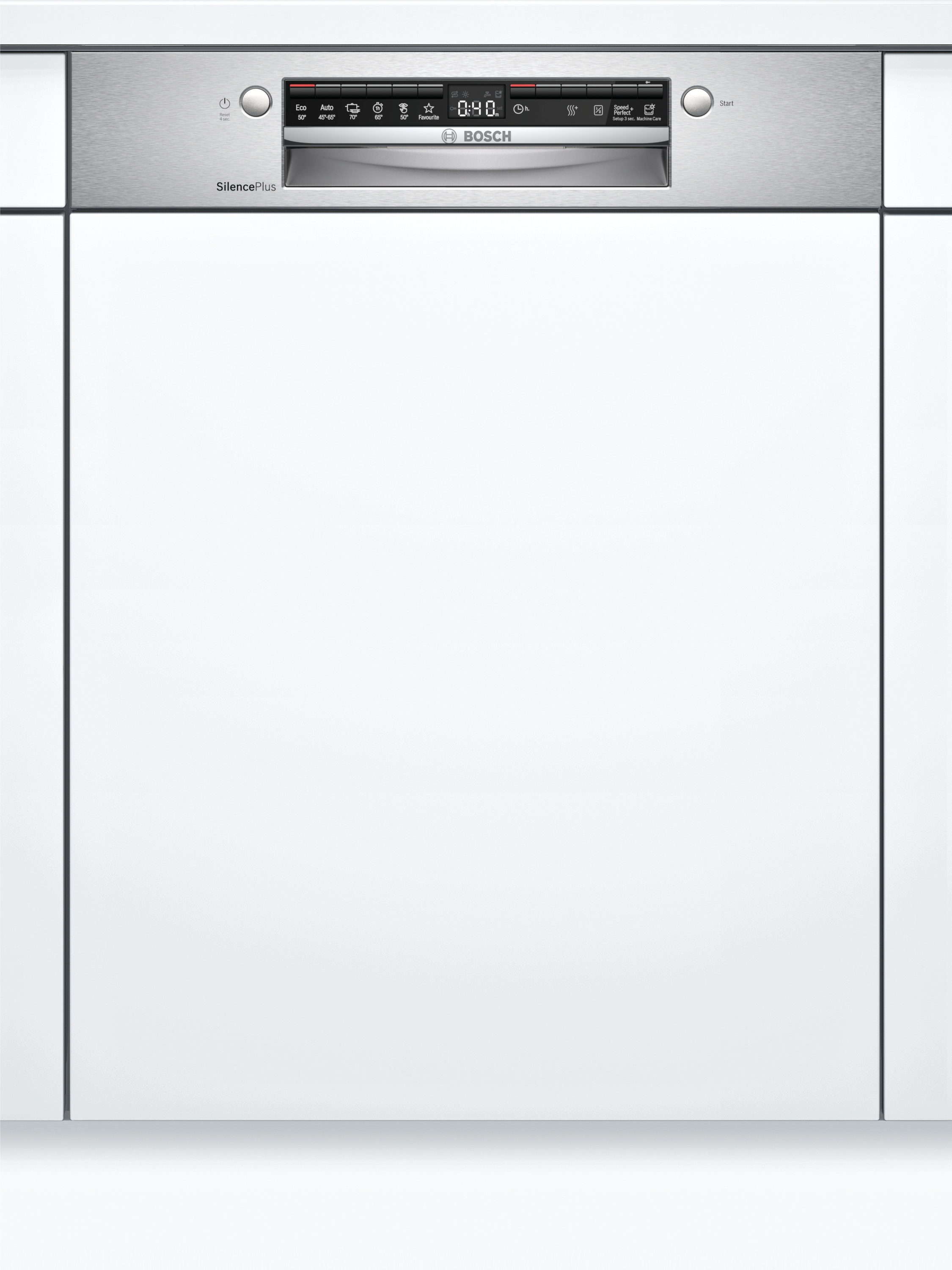 SGI4HCS48E, Ugradna mašina za pranje sudova
