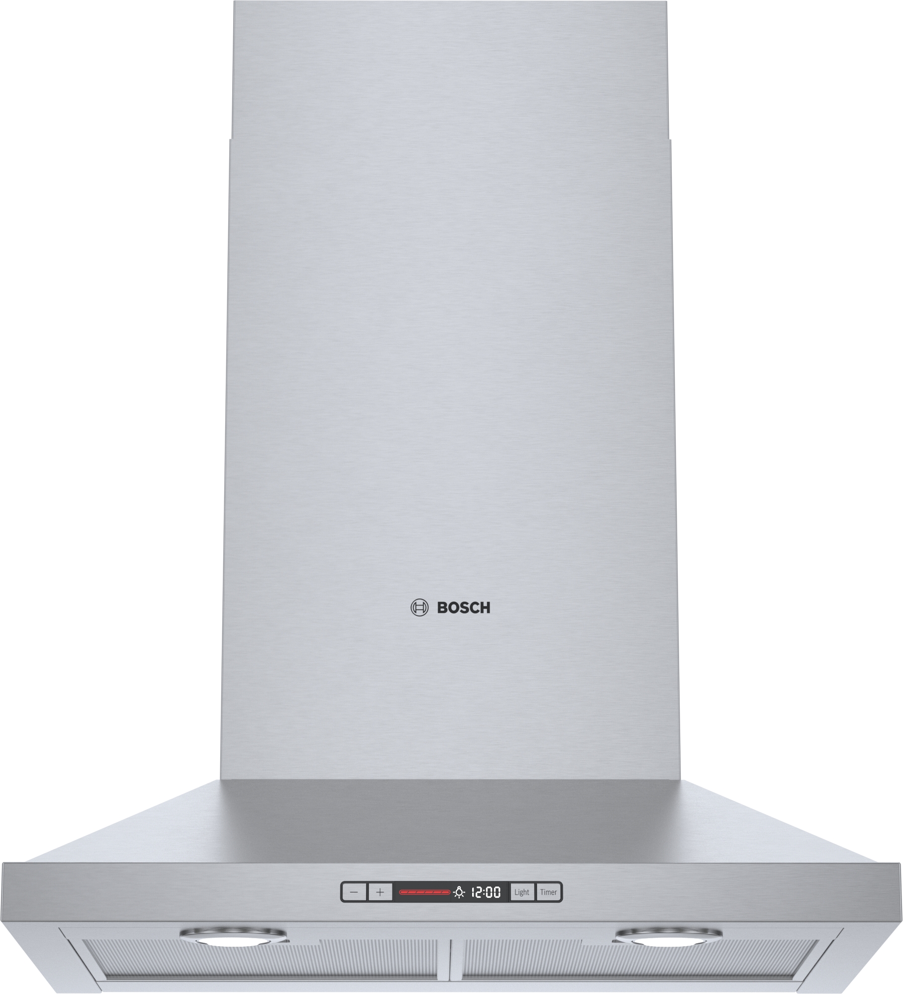 Bosch 300 Series, Wall Hood, Stainless Steel