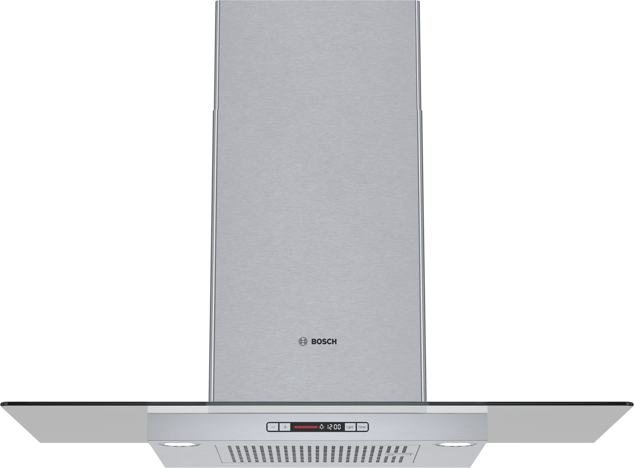 Bosch Benchmark®, Wall Hood, 36'', Stainless Steel