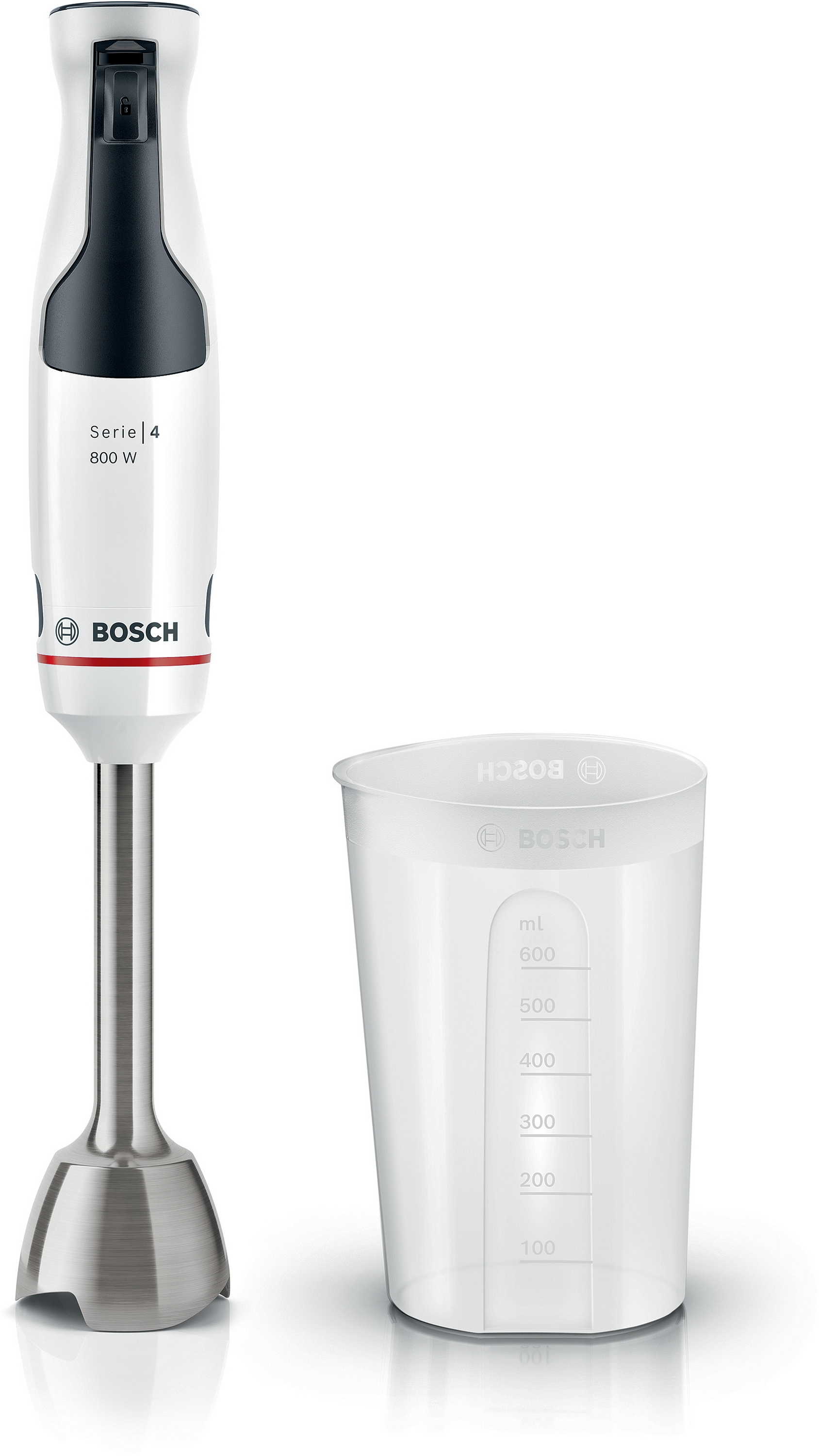 BOSCH | MSM4W410, Stabmixer