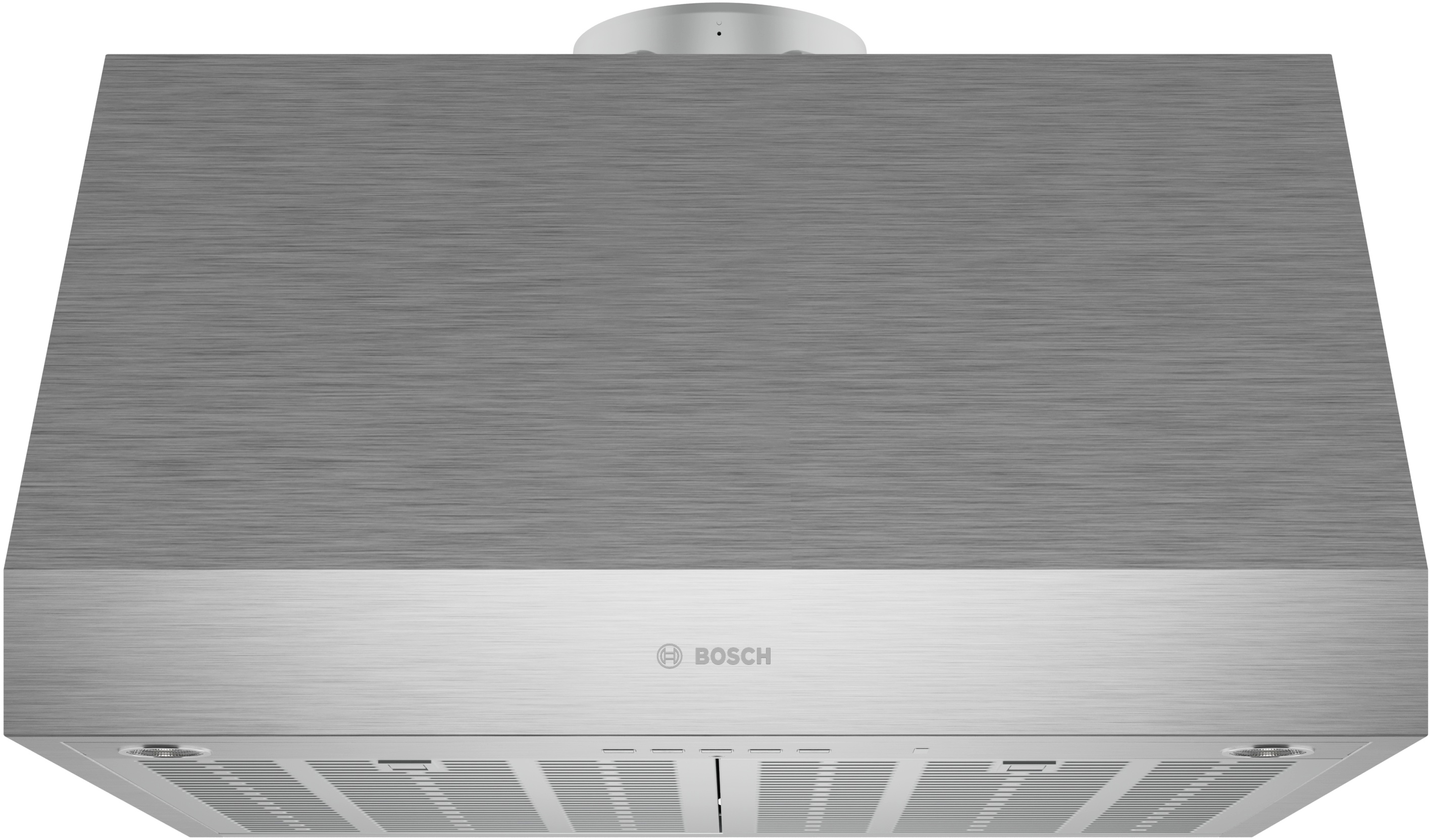 Bosch Benchmark®, Undercabinet Hood, 30'', Stainless Steel