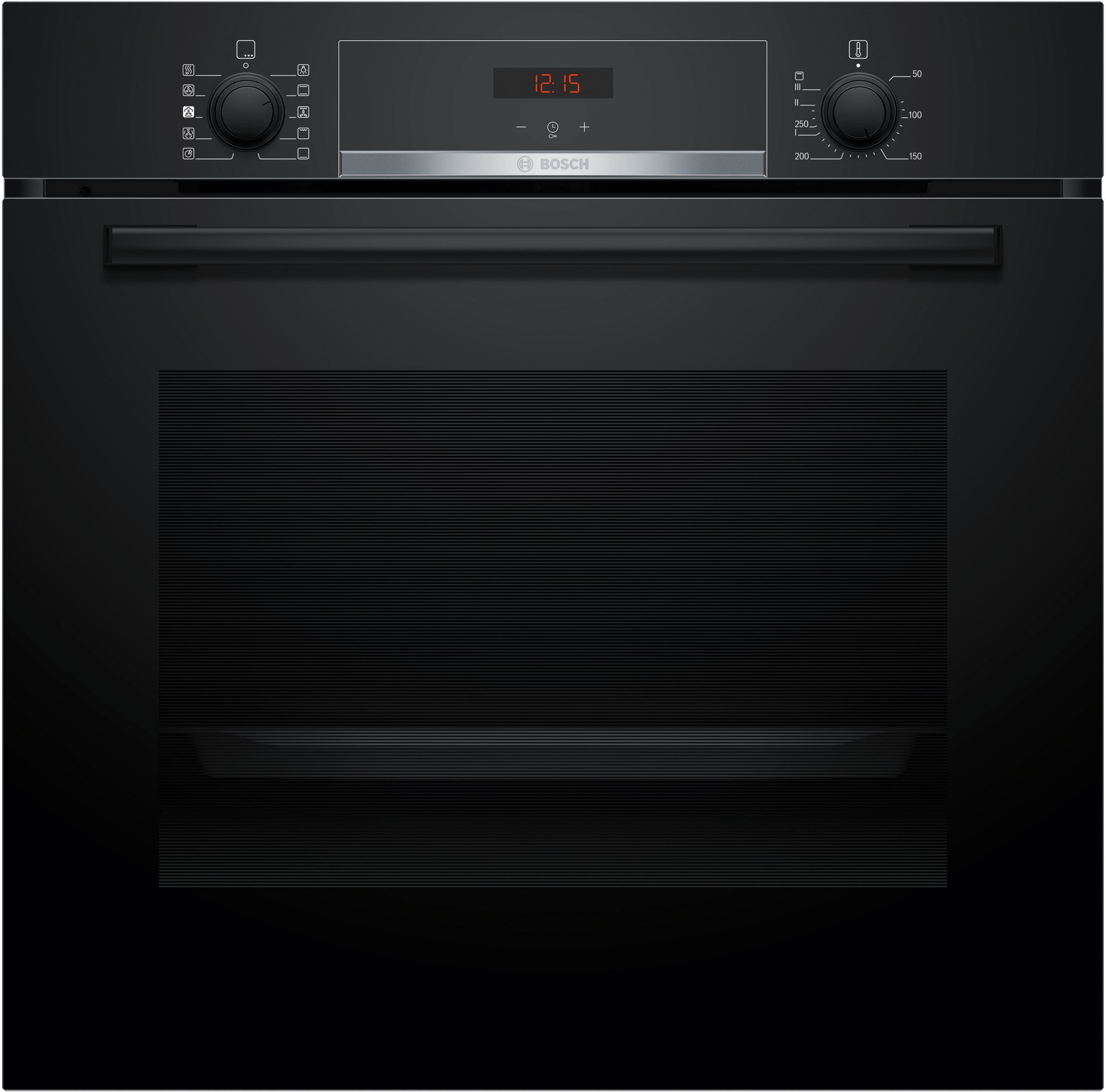 Bosch HQA534BB3B Oven