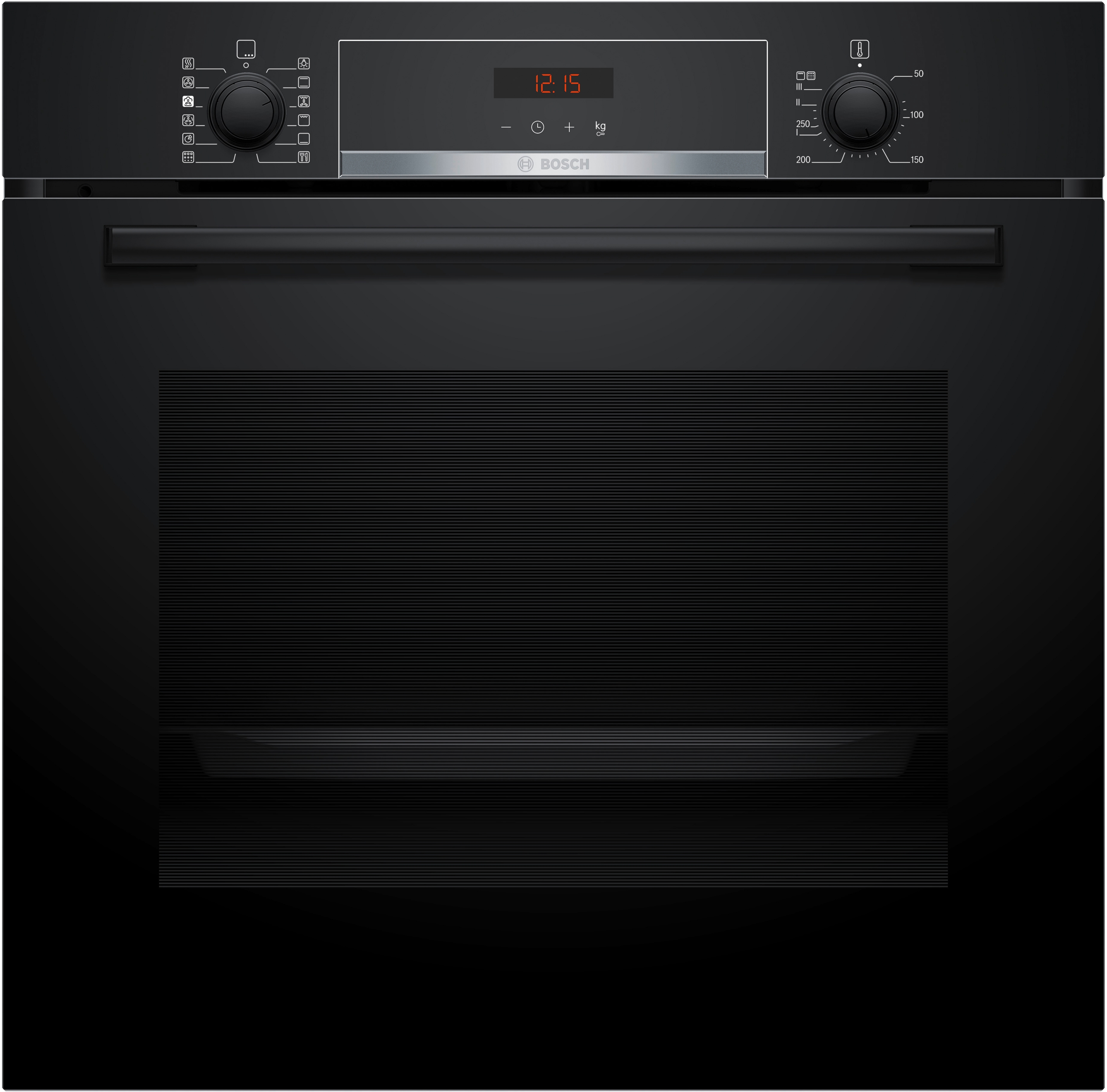 Bosch HQA574BB3B Oven