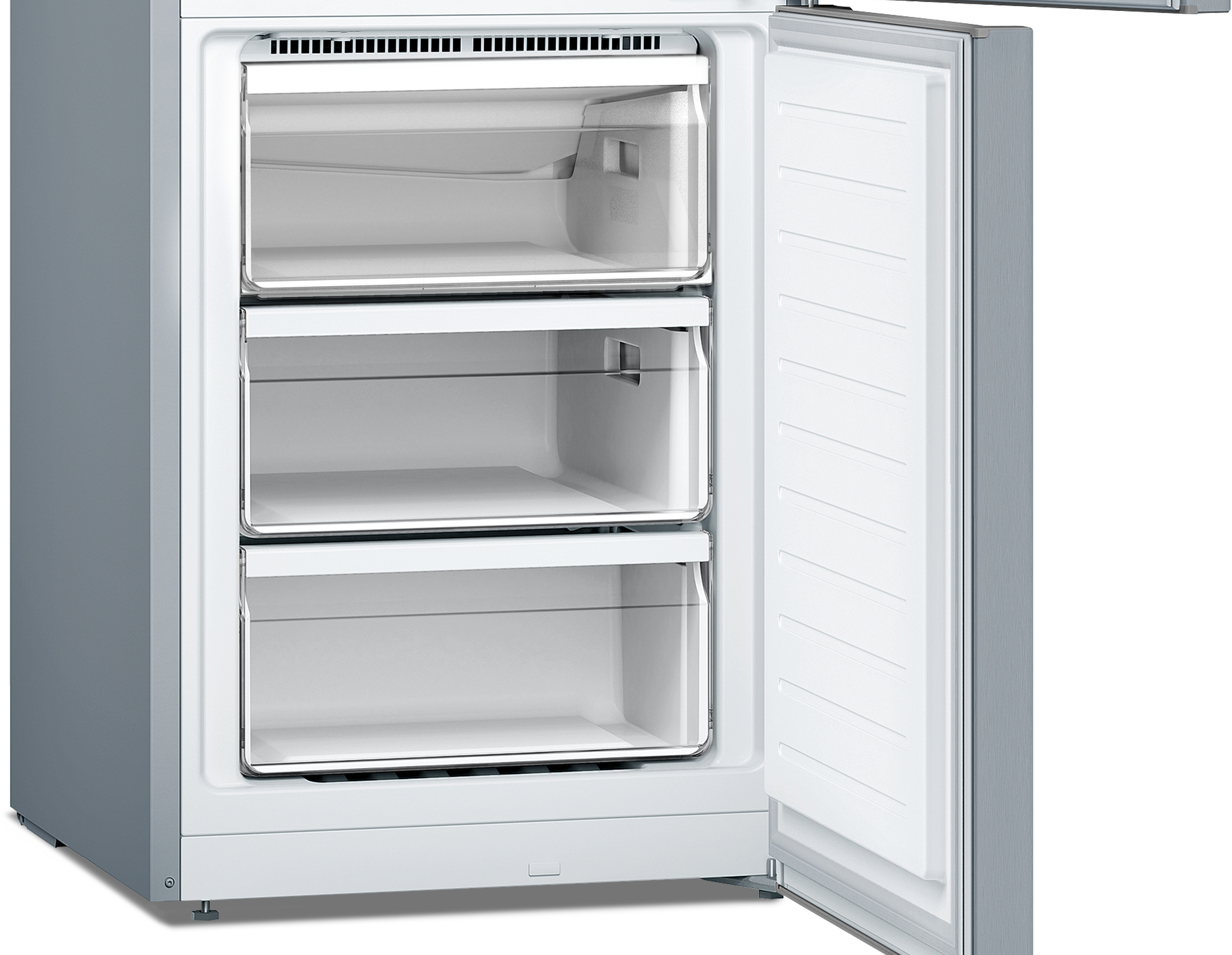 Bosch KGN33NLEBG Fridge - Additional Image 5