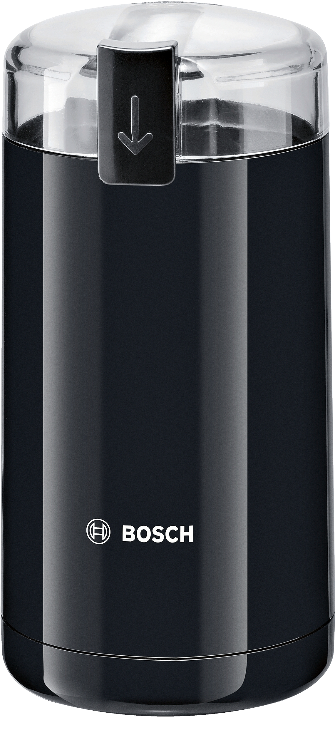 Râsnită de cafea Bosch TSM6A013B 180 W 75g Negru 