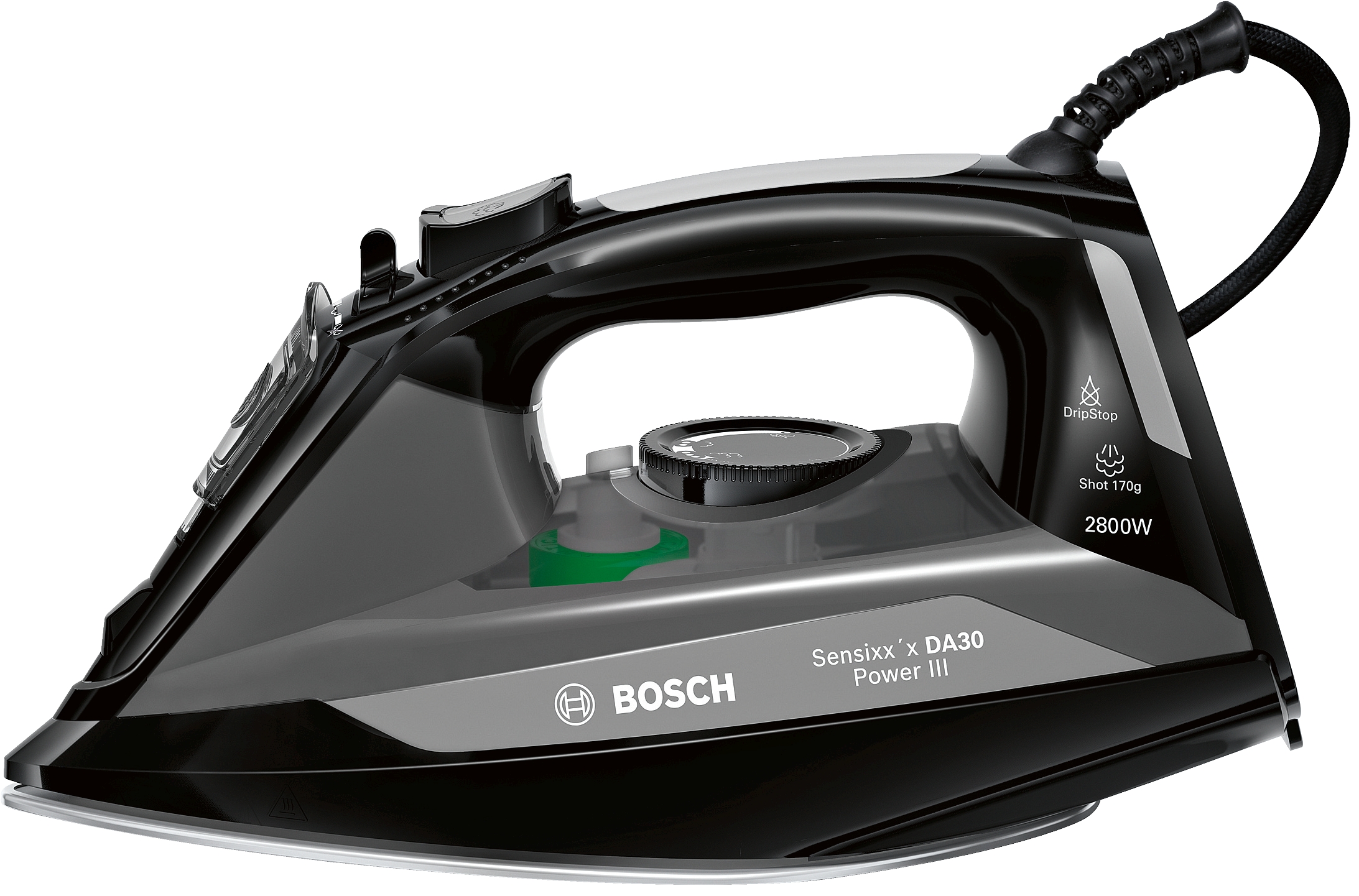 Bosch TDA3020GB in Boston Shop Irons Now Boston Electrical