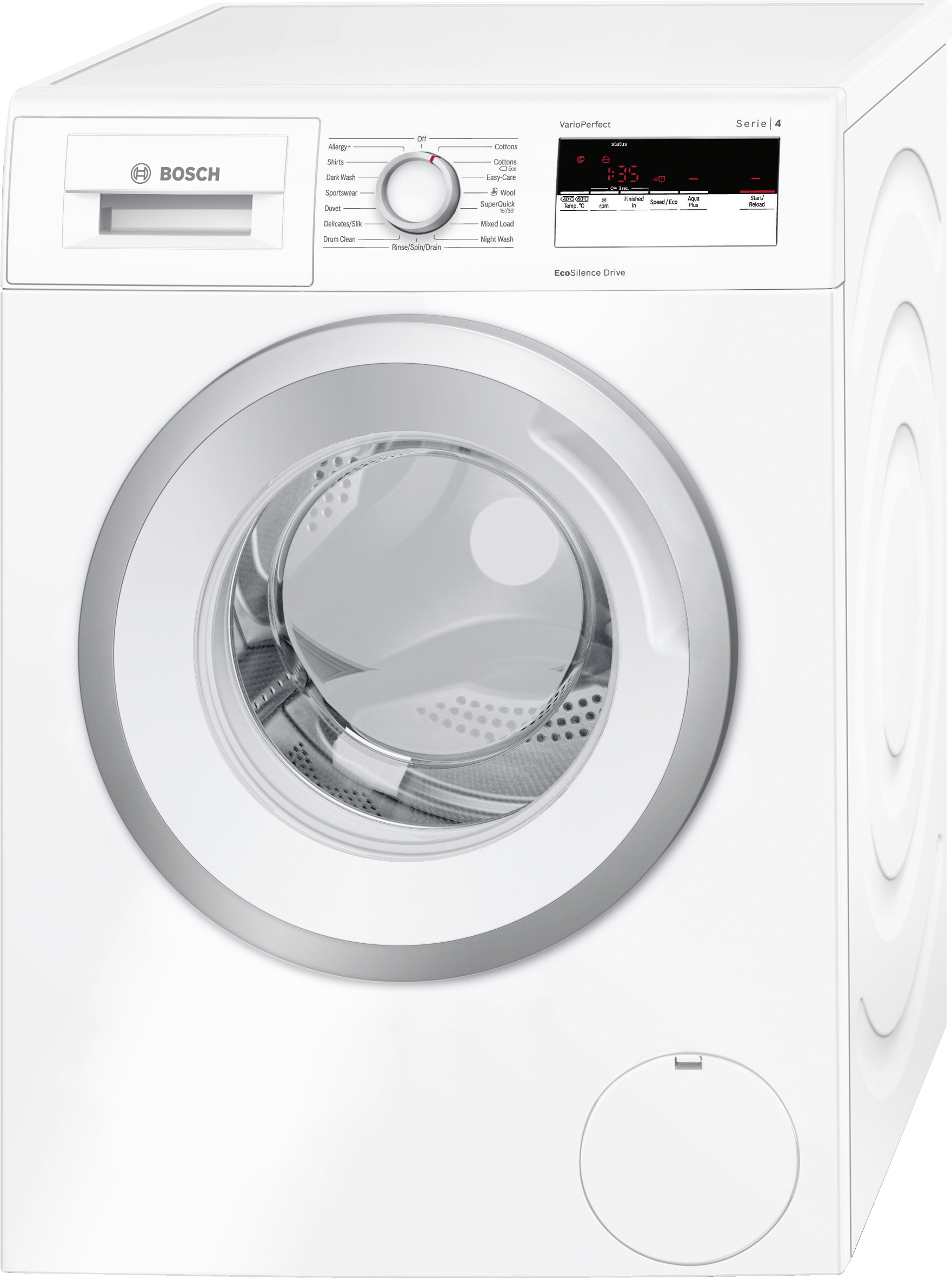 Buy The Bosch Wan28100gb Washing Machines Delivery To Beckenham