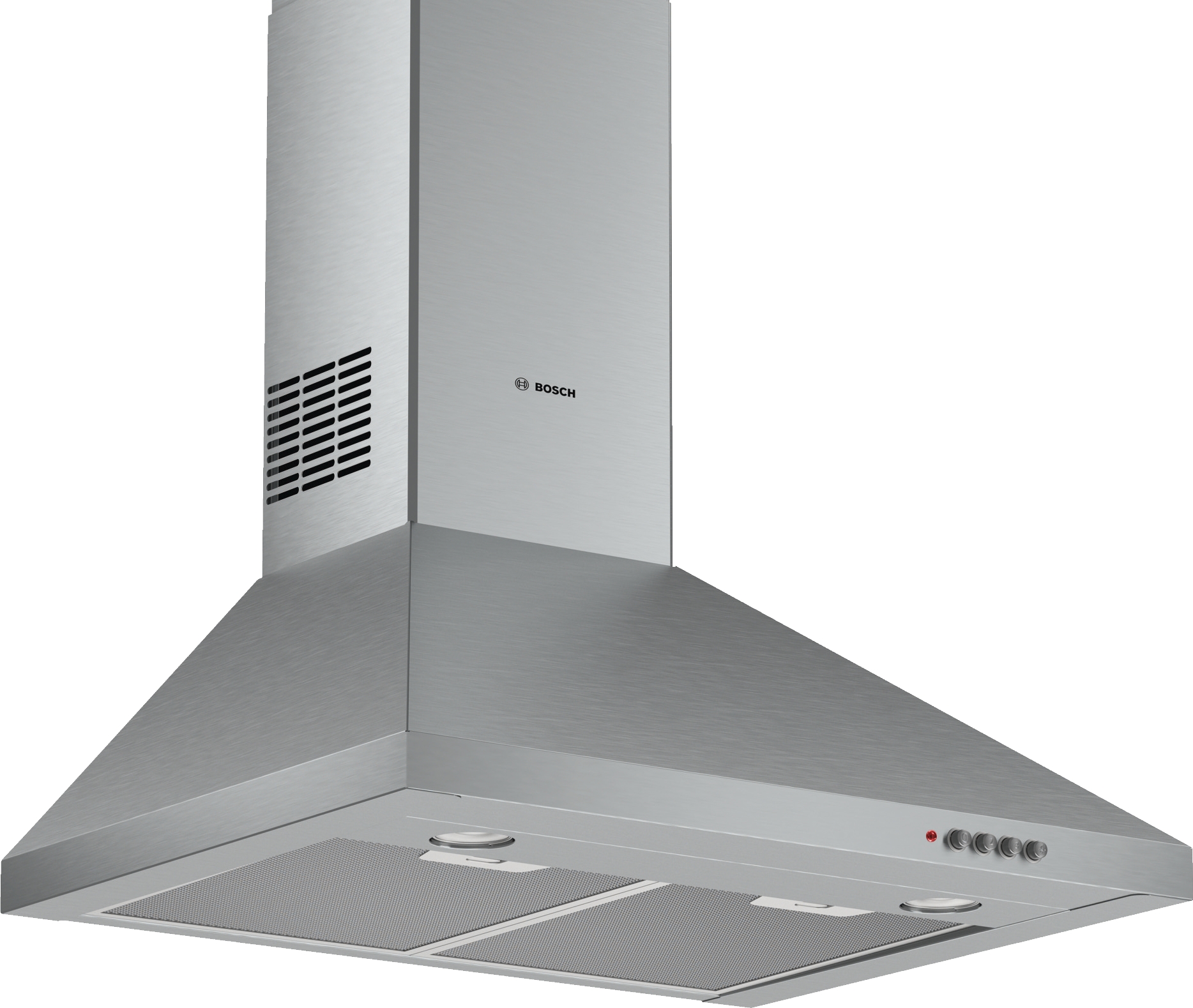 Bosch DWP64CC50M Hoods Bosch ENERGY STAR Ventilation Hoods